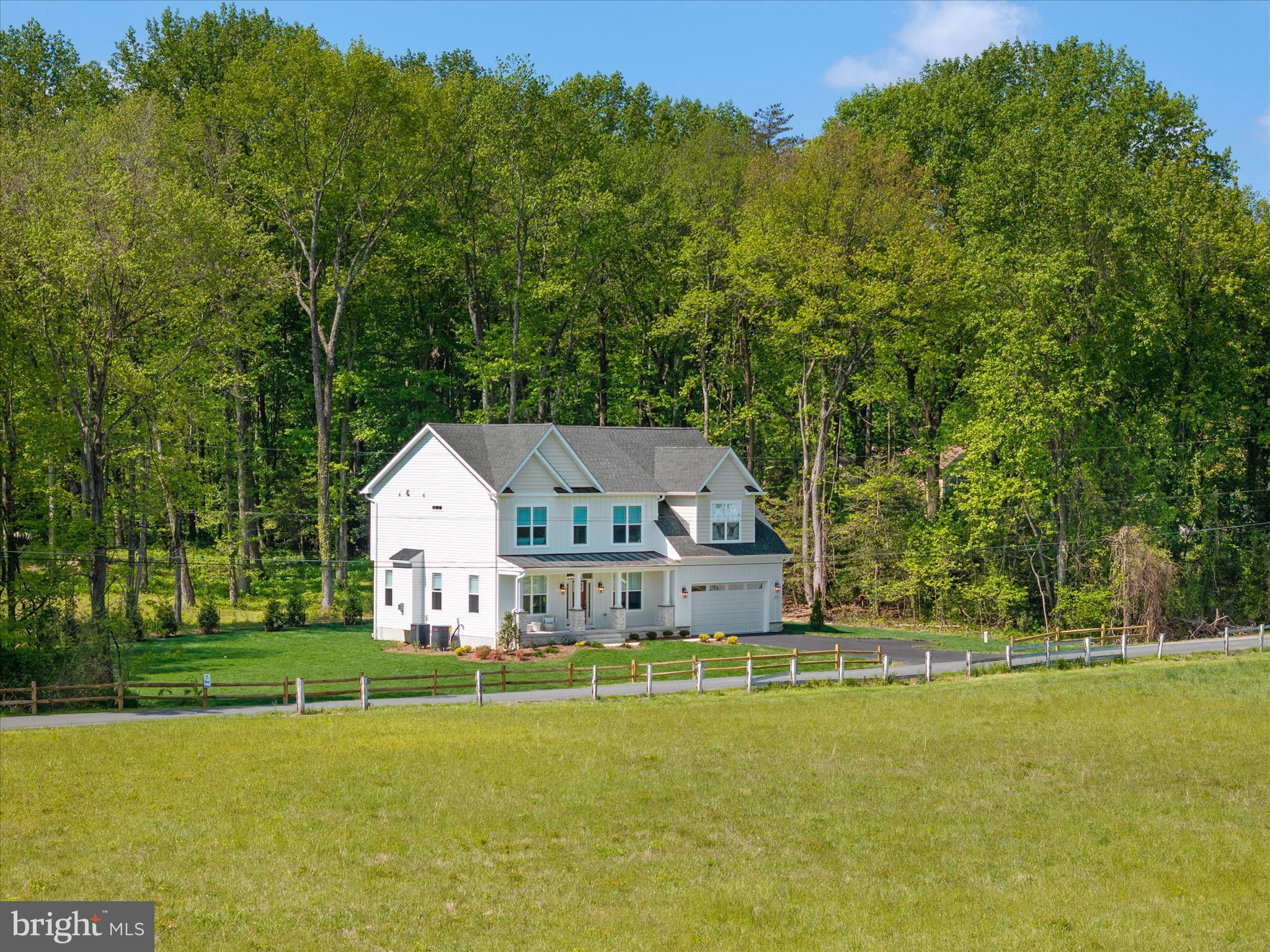 CROWNSVILLE - Residential