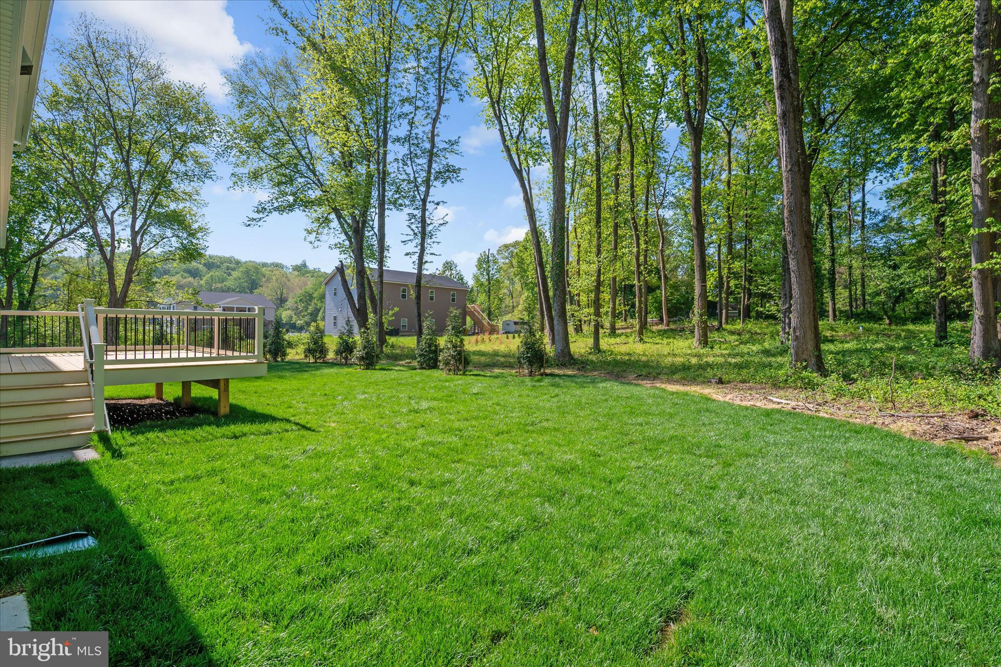 CROWNSVILLE - Residential