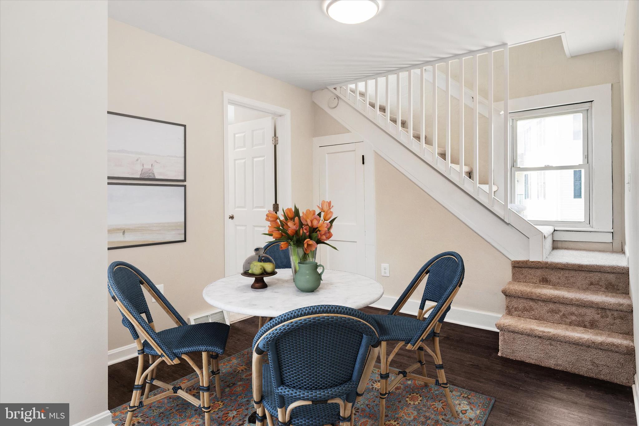 CROWNSVILLE - Residential