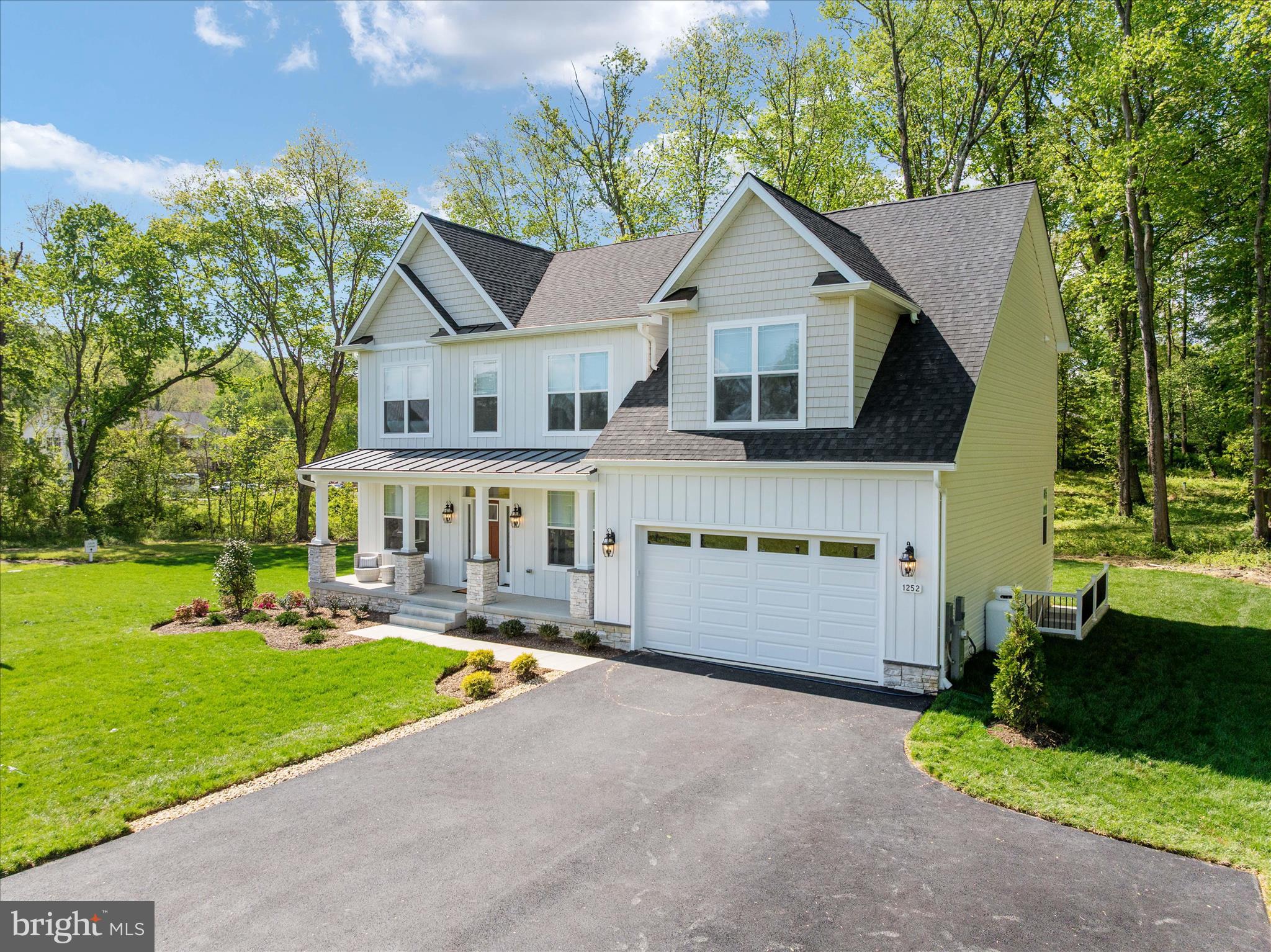 CROWNSVILLE - Residential