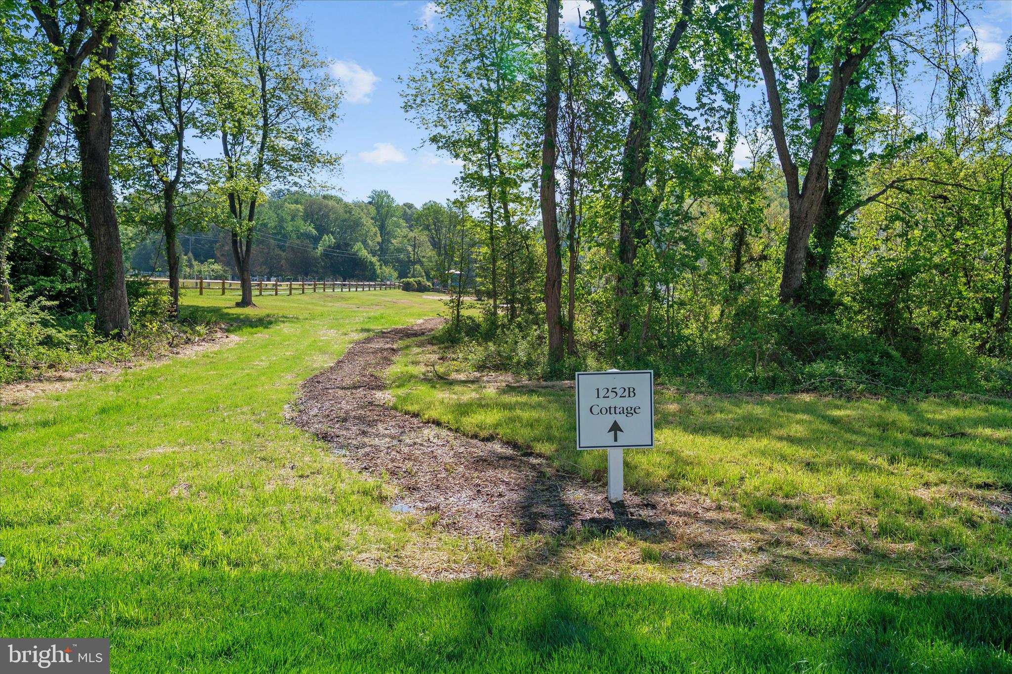 CROWNSVILLE - Residential