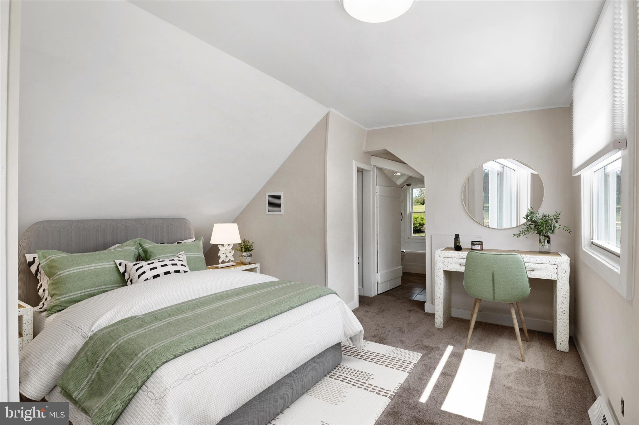 CROWNSVILLE - Residential