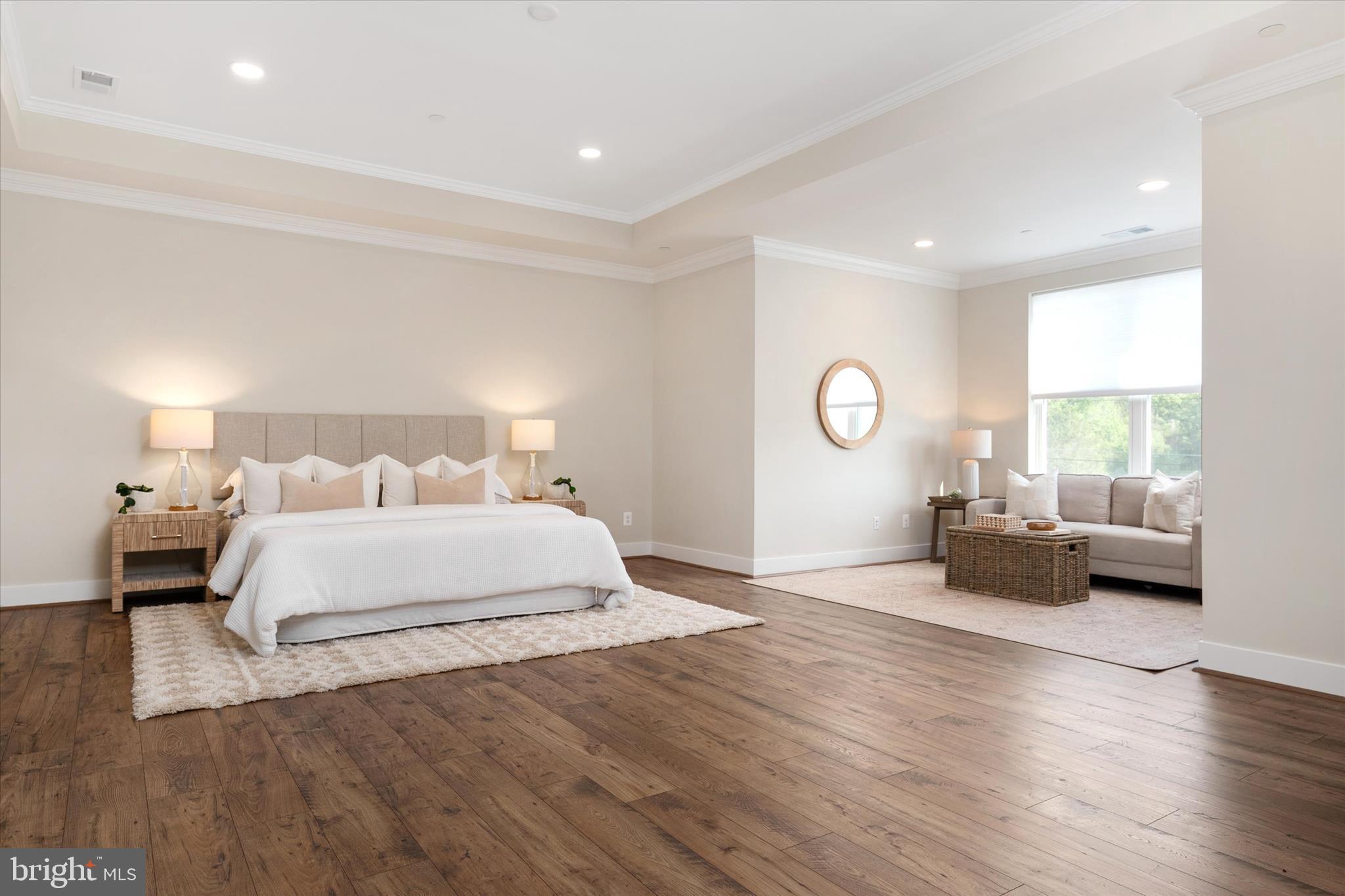 CROWNSVILLE - Residential