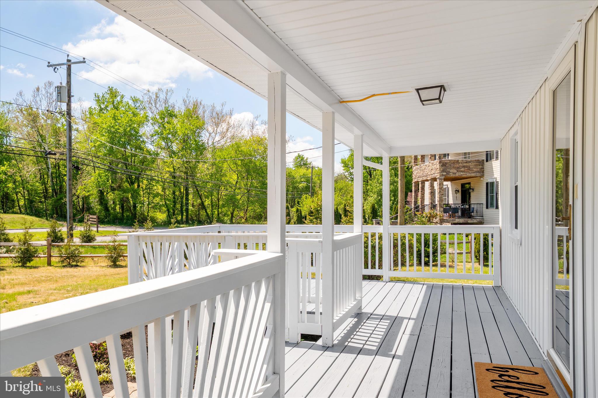 CROWNSVILLE - Residential