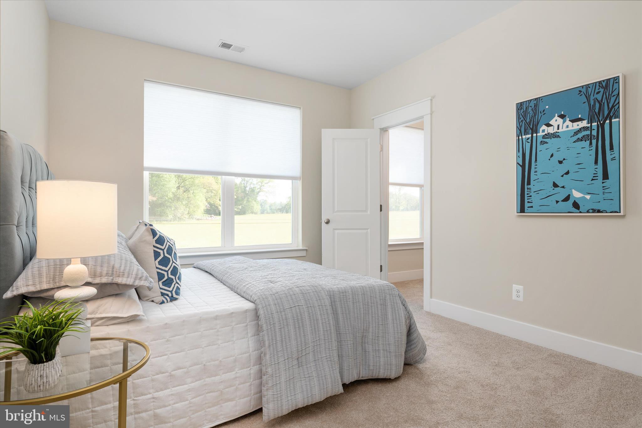 CROWNSVILLE - Residential