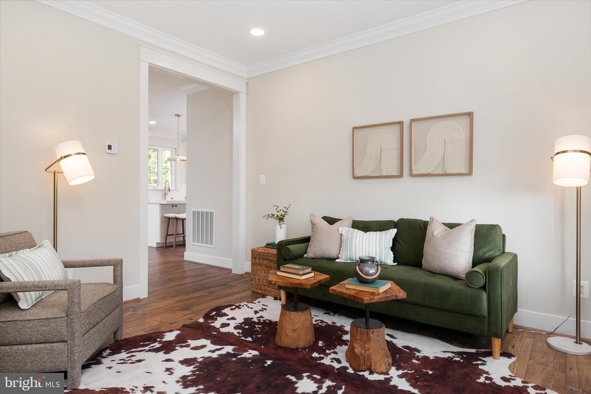 CROWNSVILLE - Residential