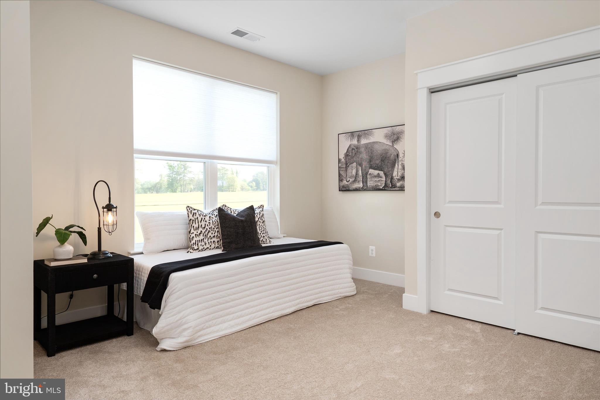 CROWNSVILLE - Residential