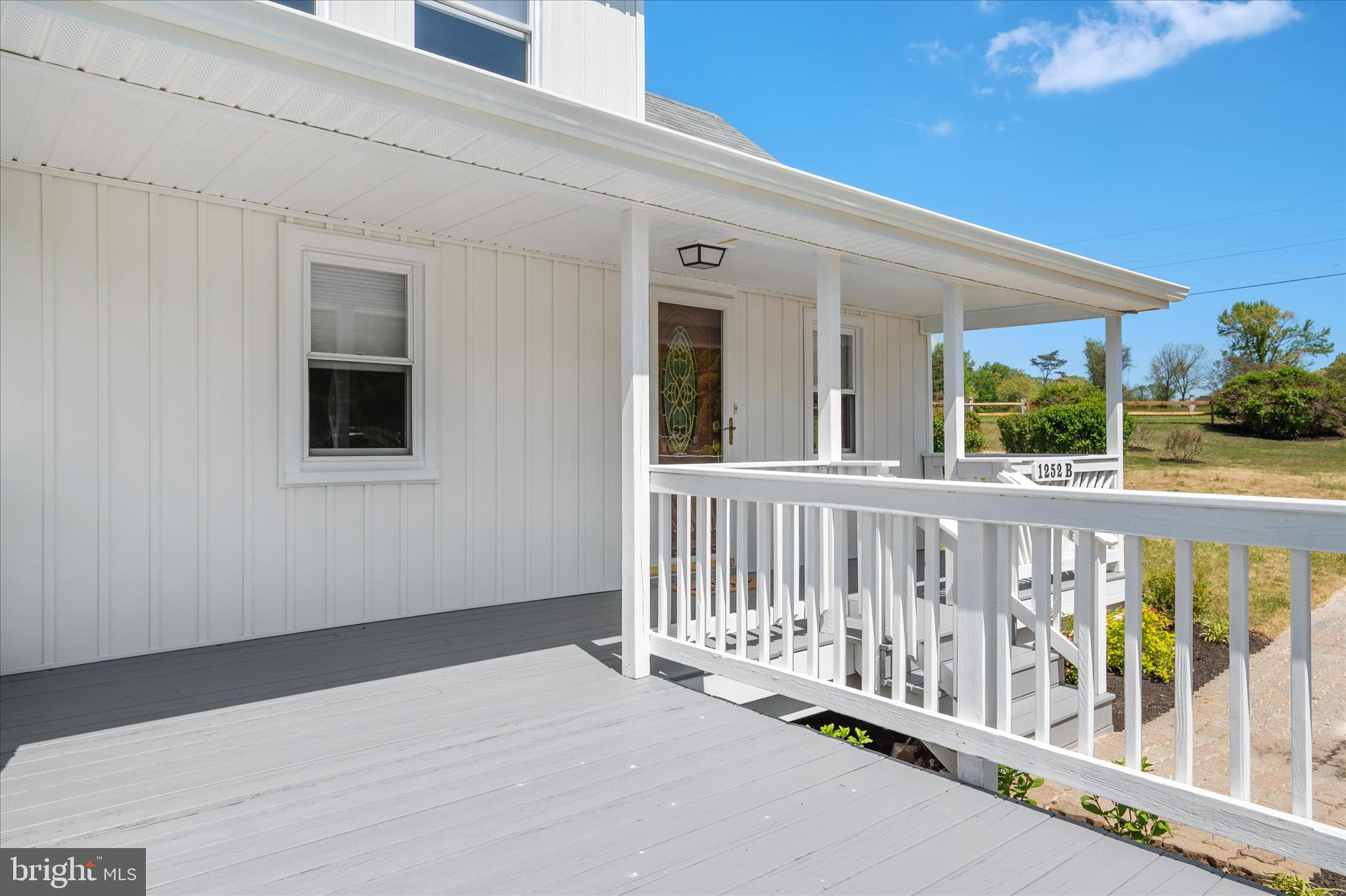 CROWNSVILLE - Residential