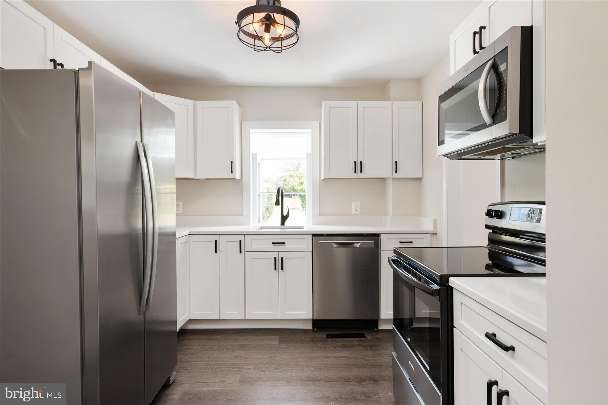 CROWNSVILLE - Residential