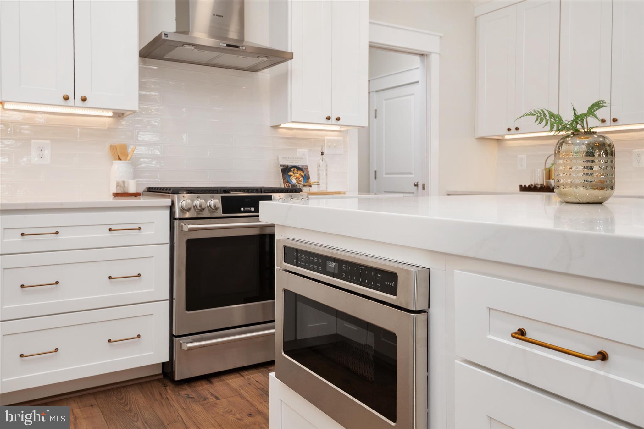 CROWNSVILLE - Residential