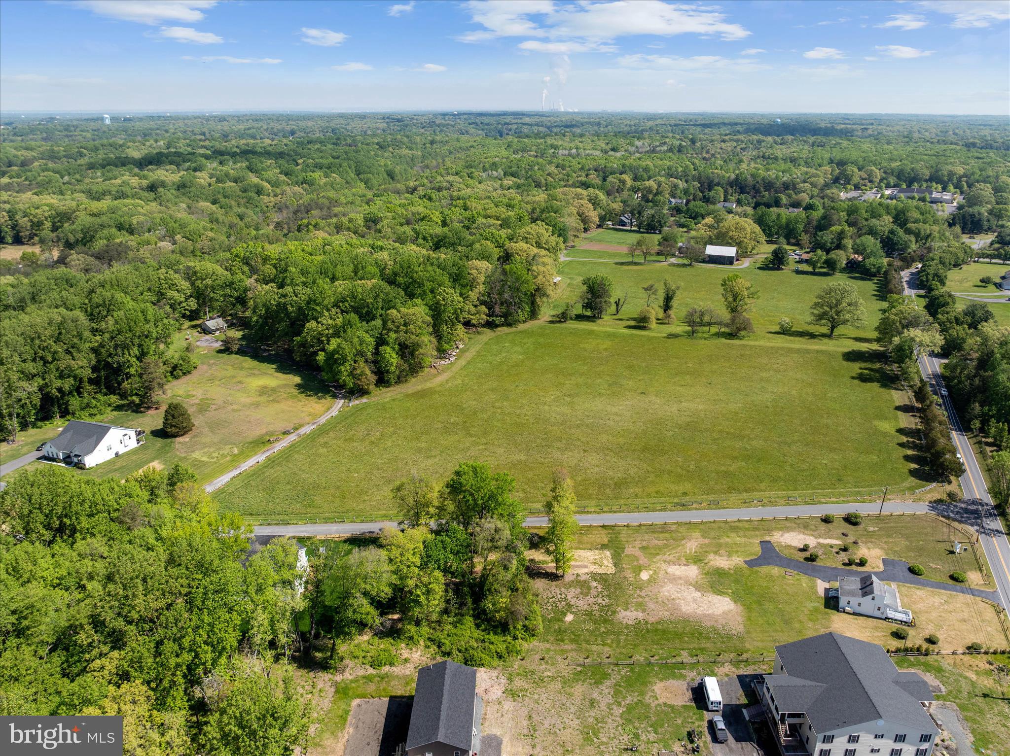 CROWNSVILLE - Residential