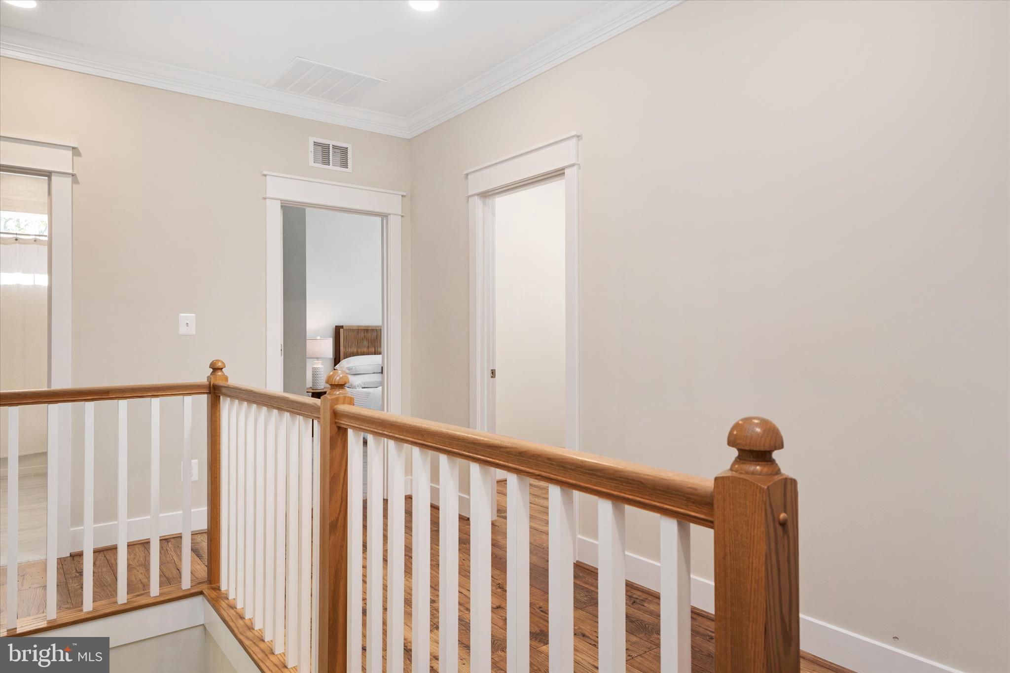 CROWNSVILLE - Residential