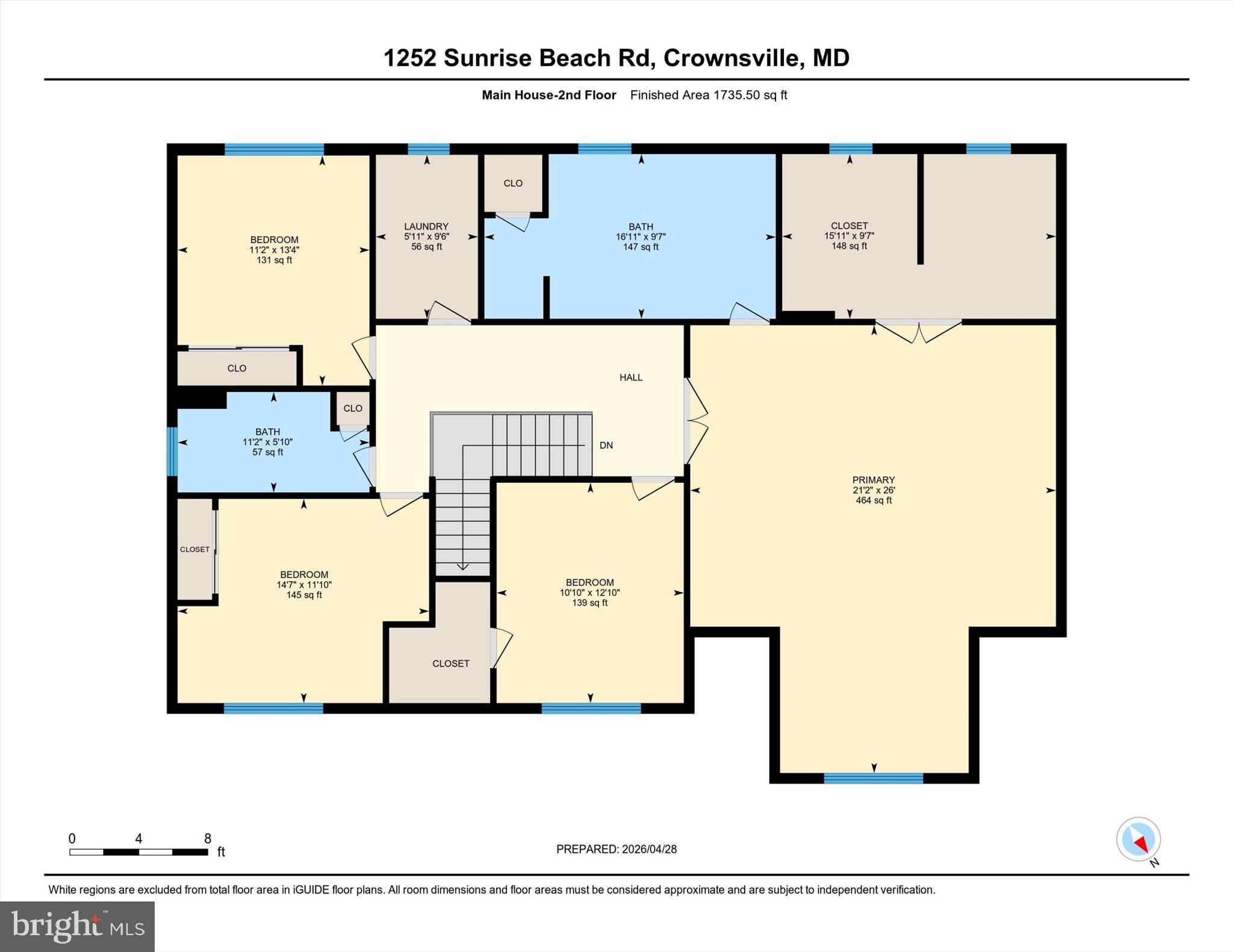 CROWNSVILLE - Residential