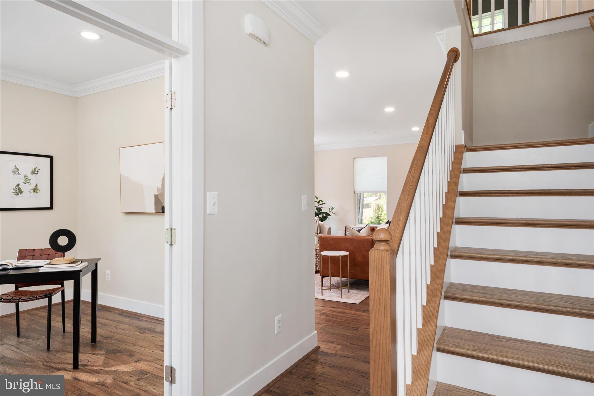 CROWNSVILLE - Residential