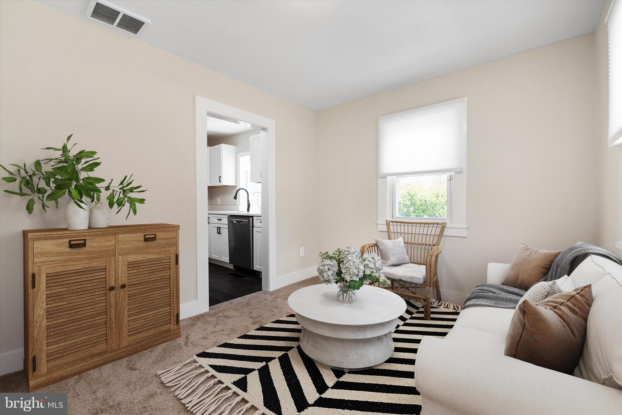 CROWNSVILLE - Residential