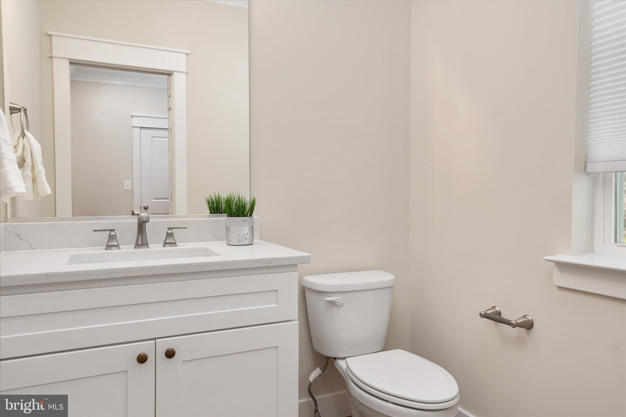 CROWNSVILLE - Residential