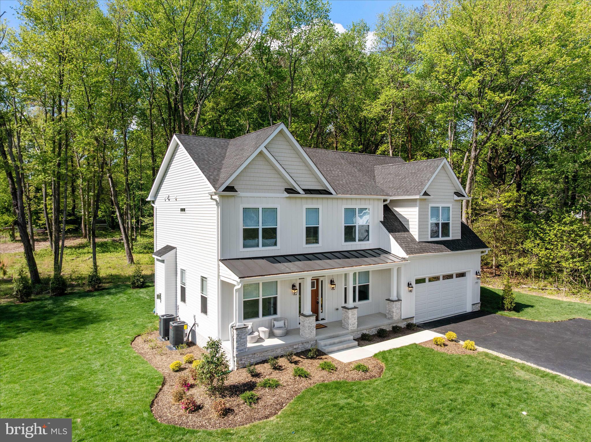 CROWNSVILLE - Residential