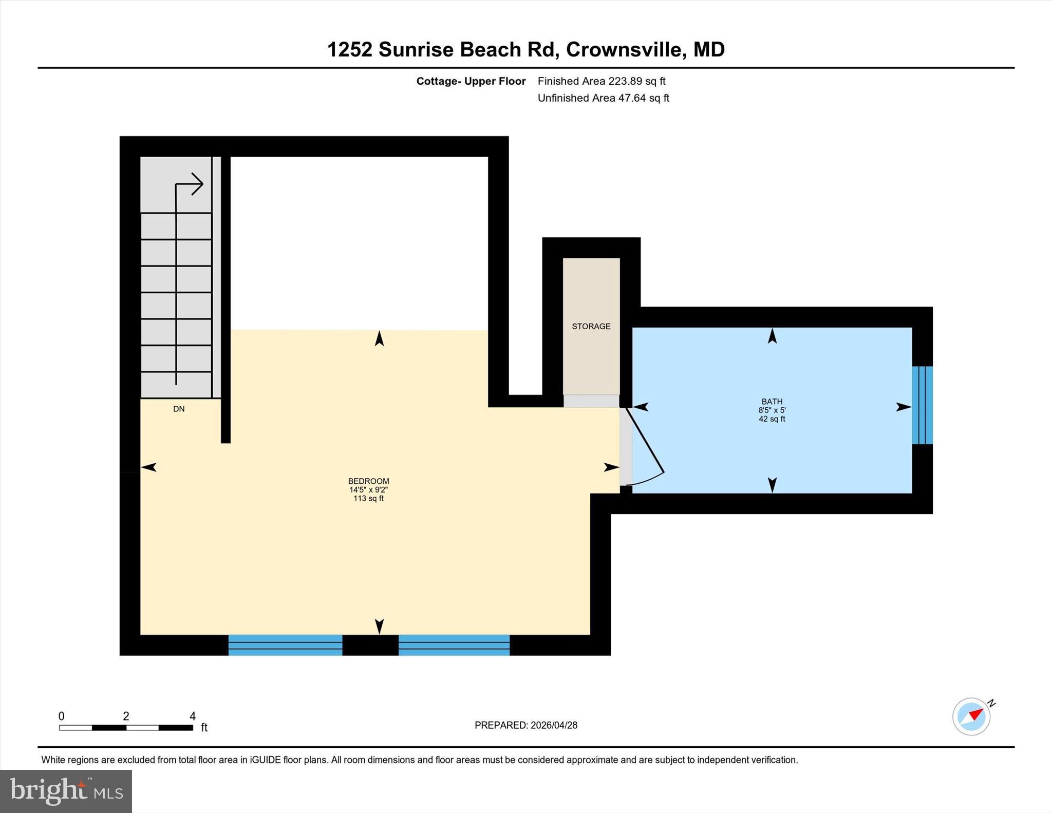 CROWNSVILLE - Residential