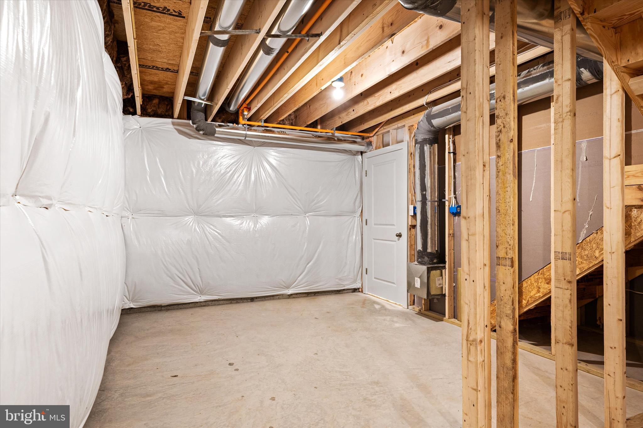 CROWNSVILLE - Residential