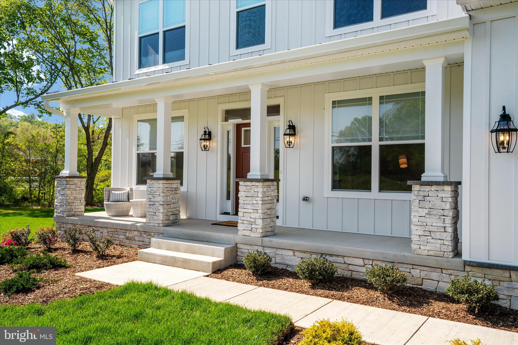 CROWNSVILLE - Residential