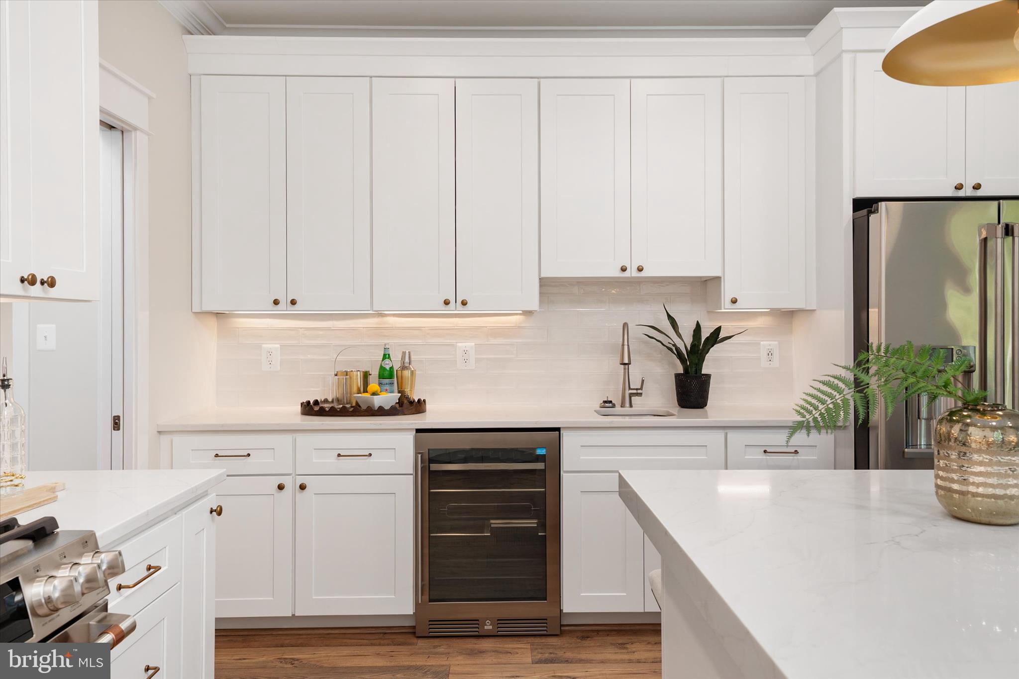 CROWNSVILLE - Residential