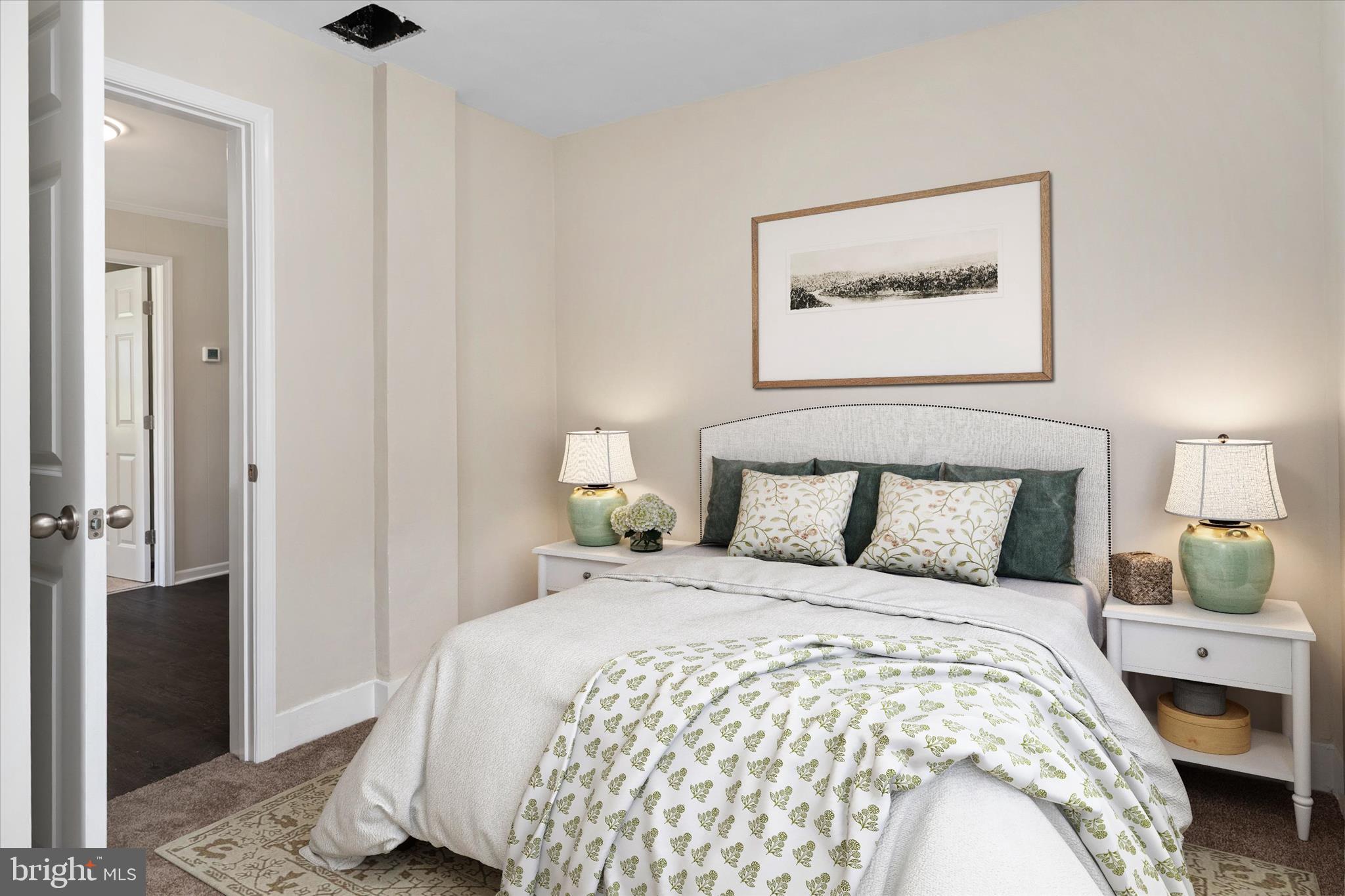 CROWNSVILLE - Residential