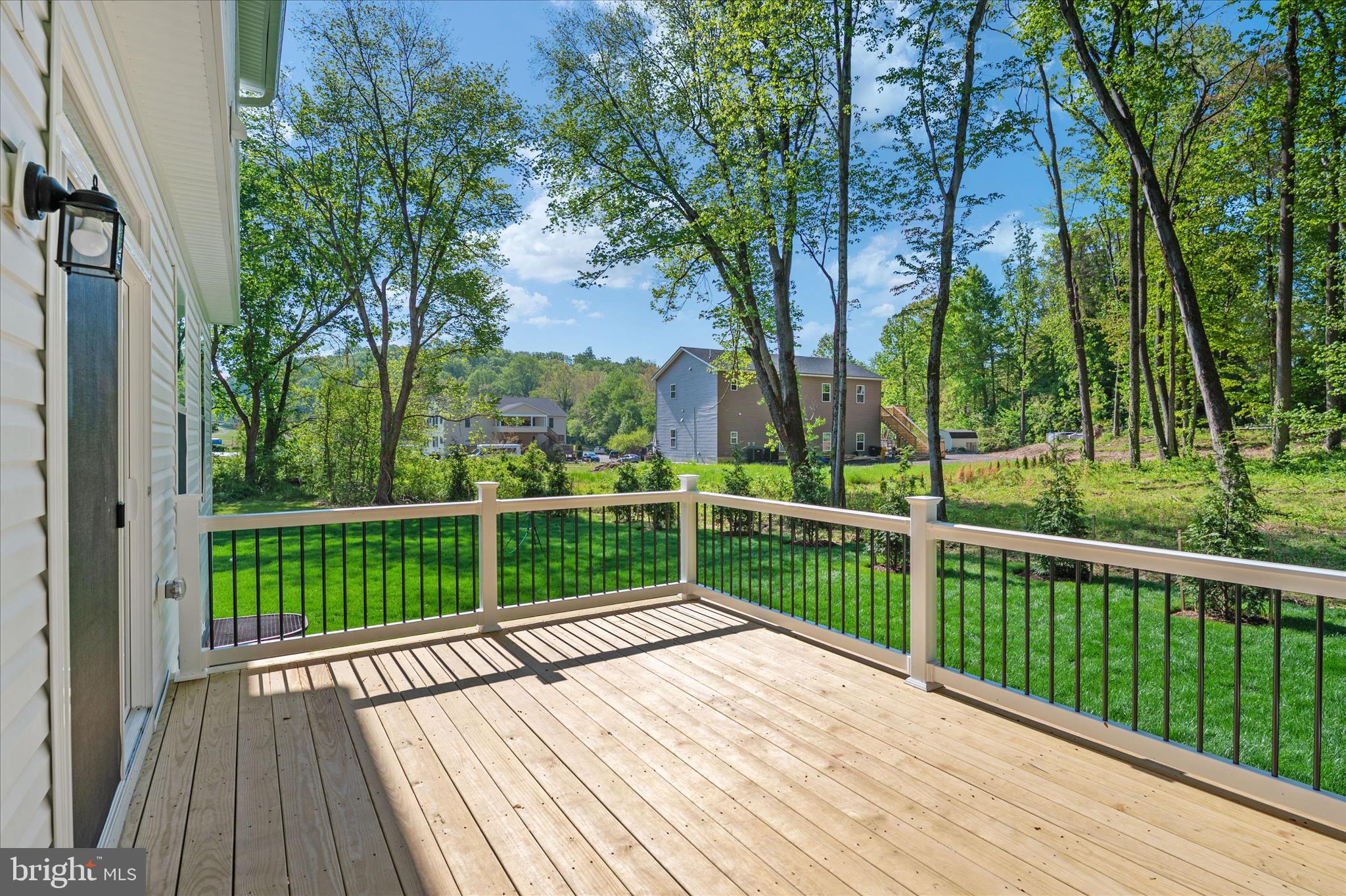 CROWNSVILLE - Residential