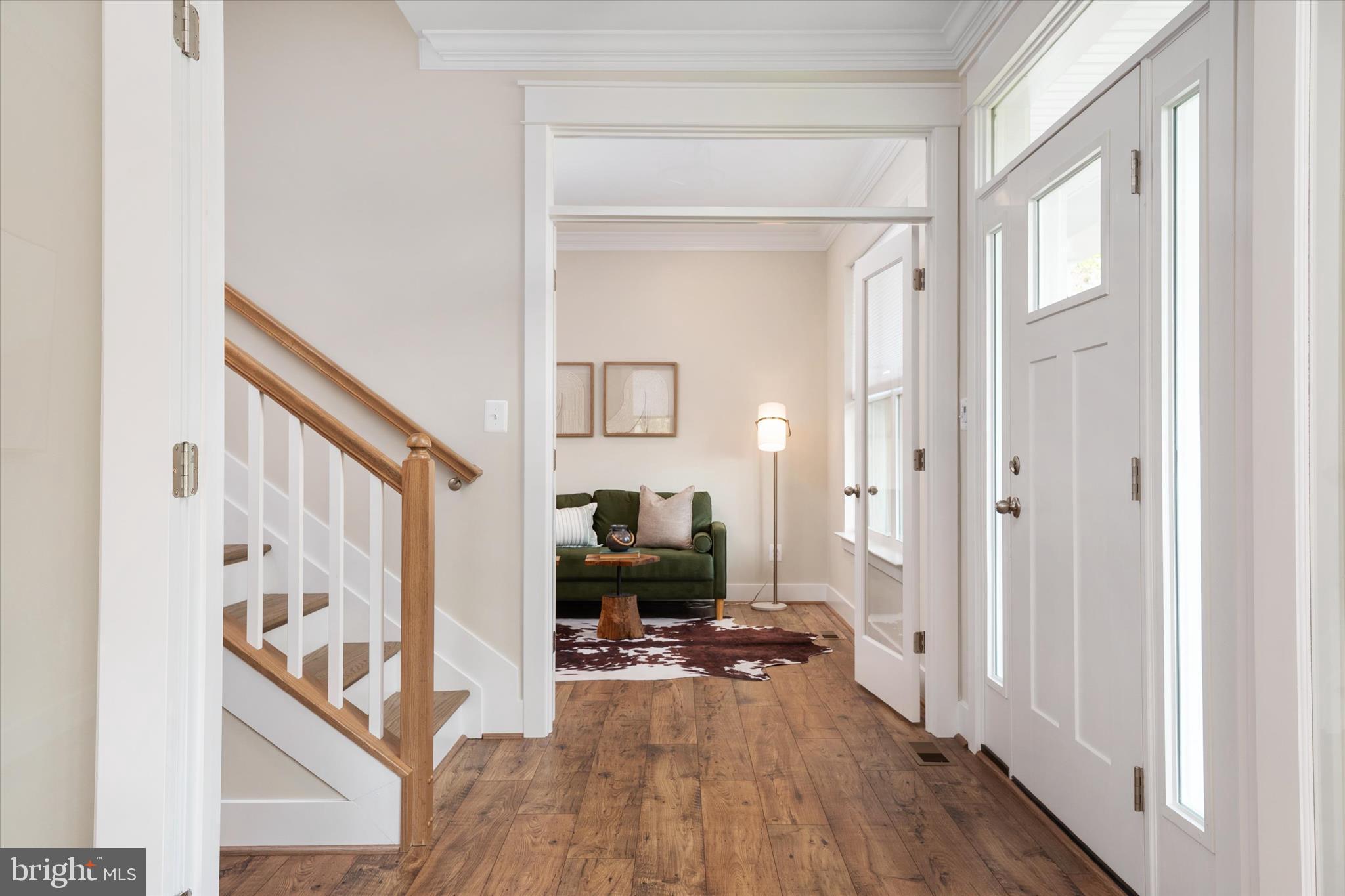 CROWNSVILLE - Residential