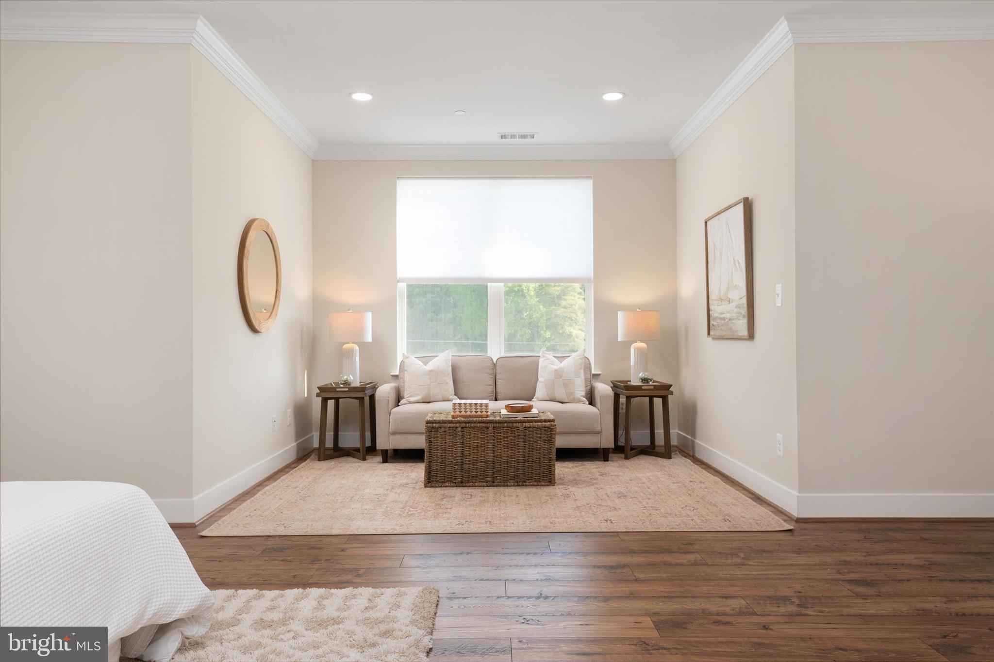 CROWNSVILLE - Residential