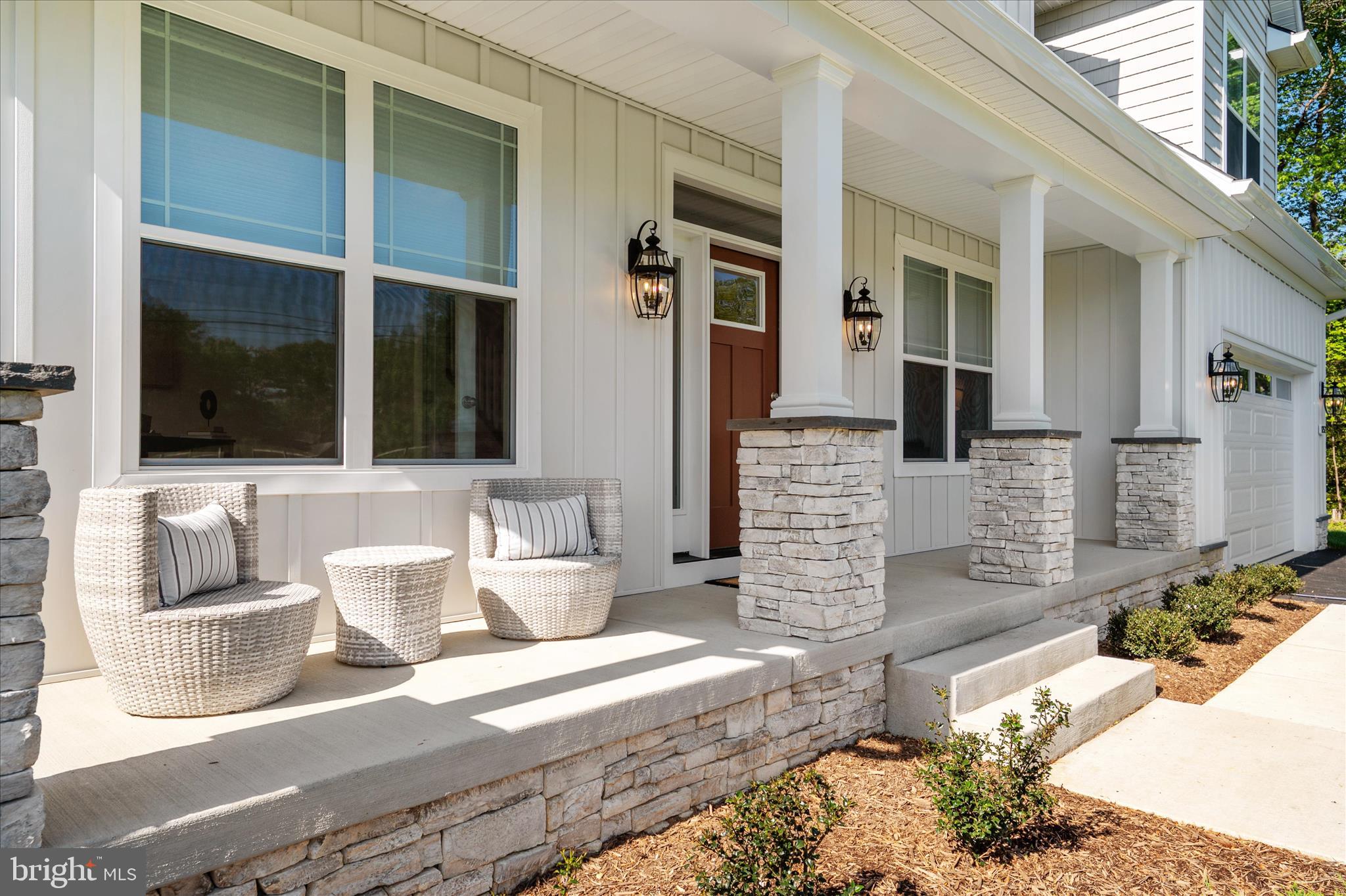 CROWNSVILLE - Residential