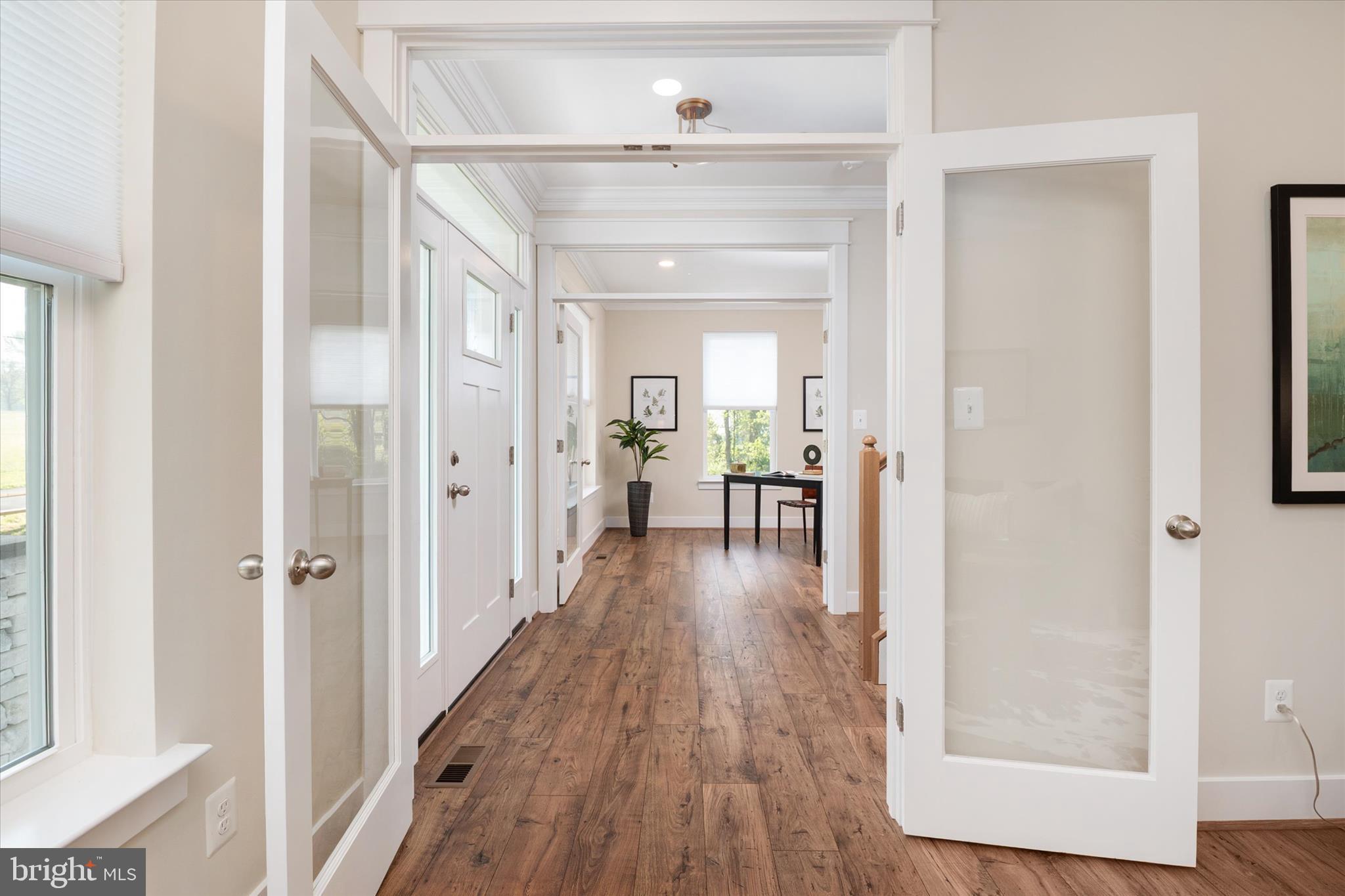 CROWNSVILLE - Residential