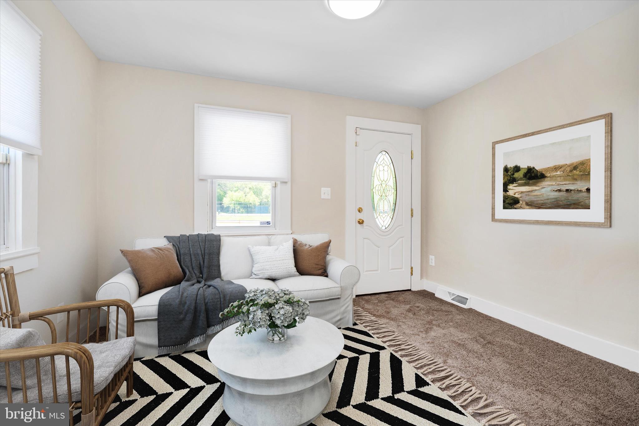 CROWNSVILLE - Residential