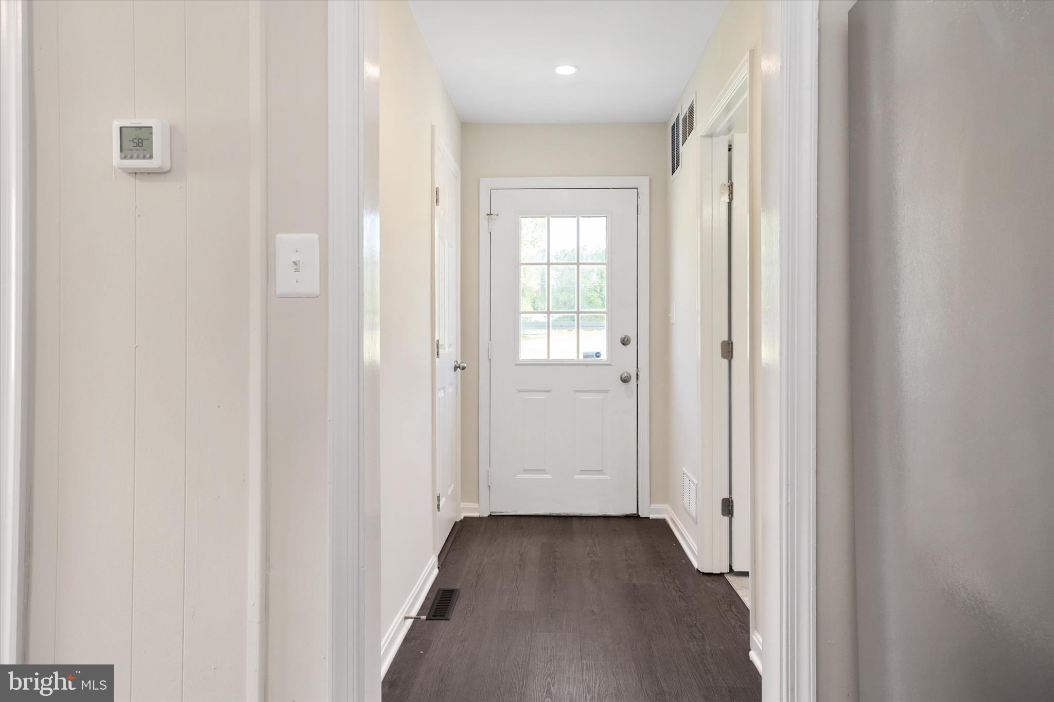 CROWNSVILLE - Residential