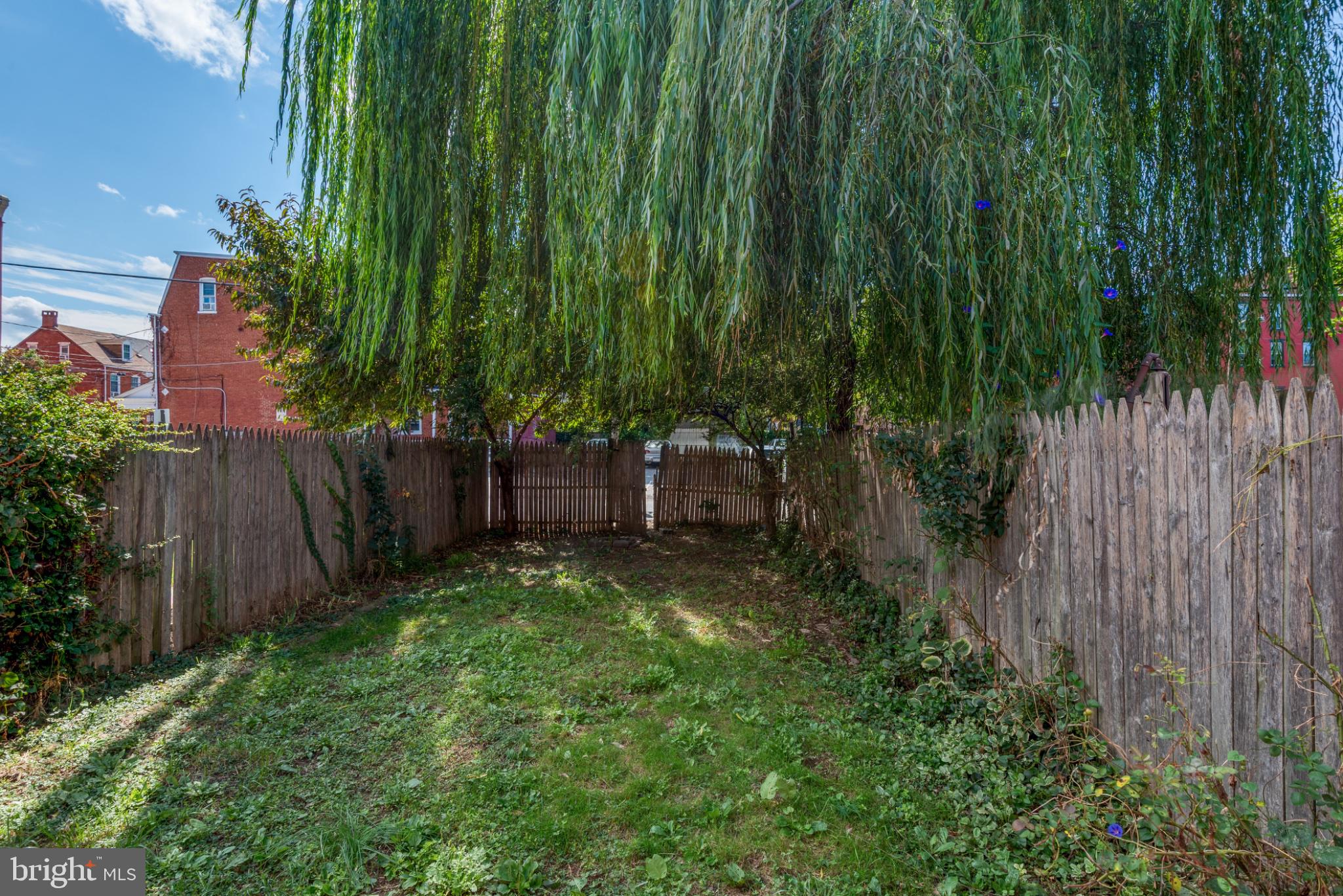 MUSSER PARK - Residential