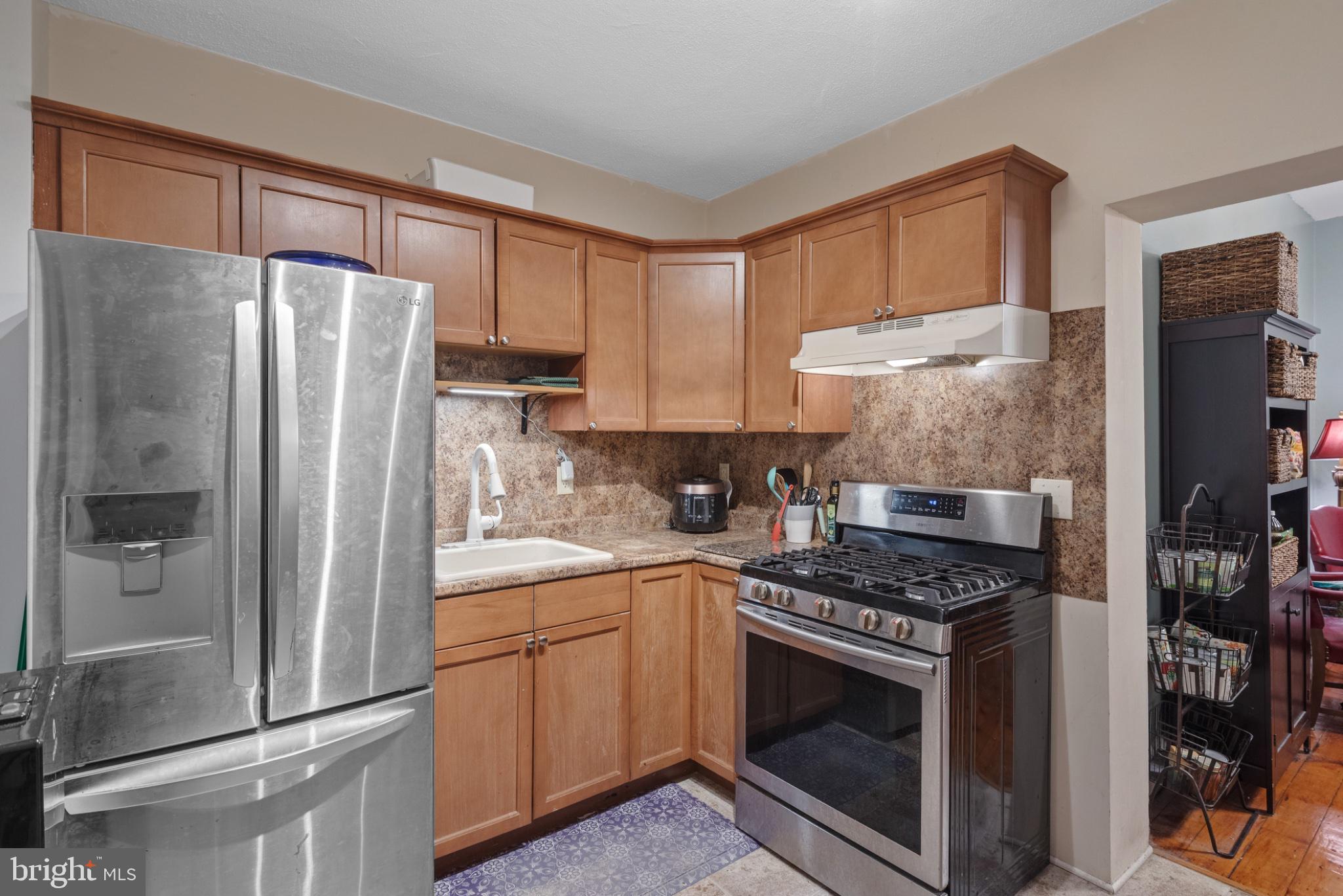 MUSSER PARK - Residential