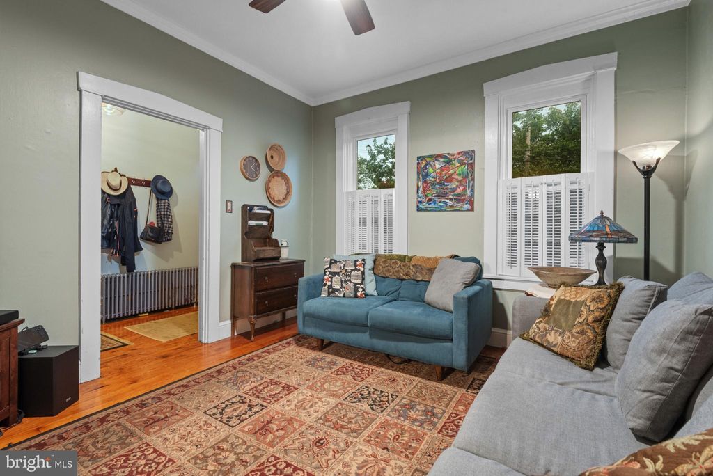 Photo of 246 E Walnut Street, LANCASTER, PA 17602 (MLS # PALA2085146)