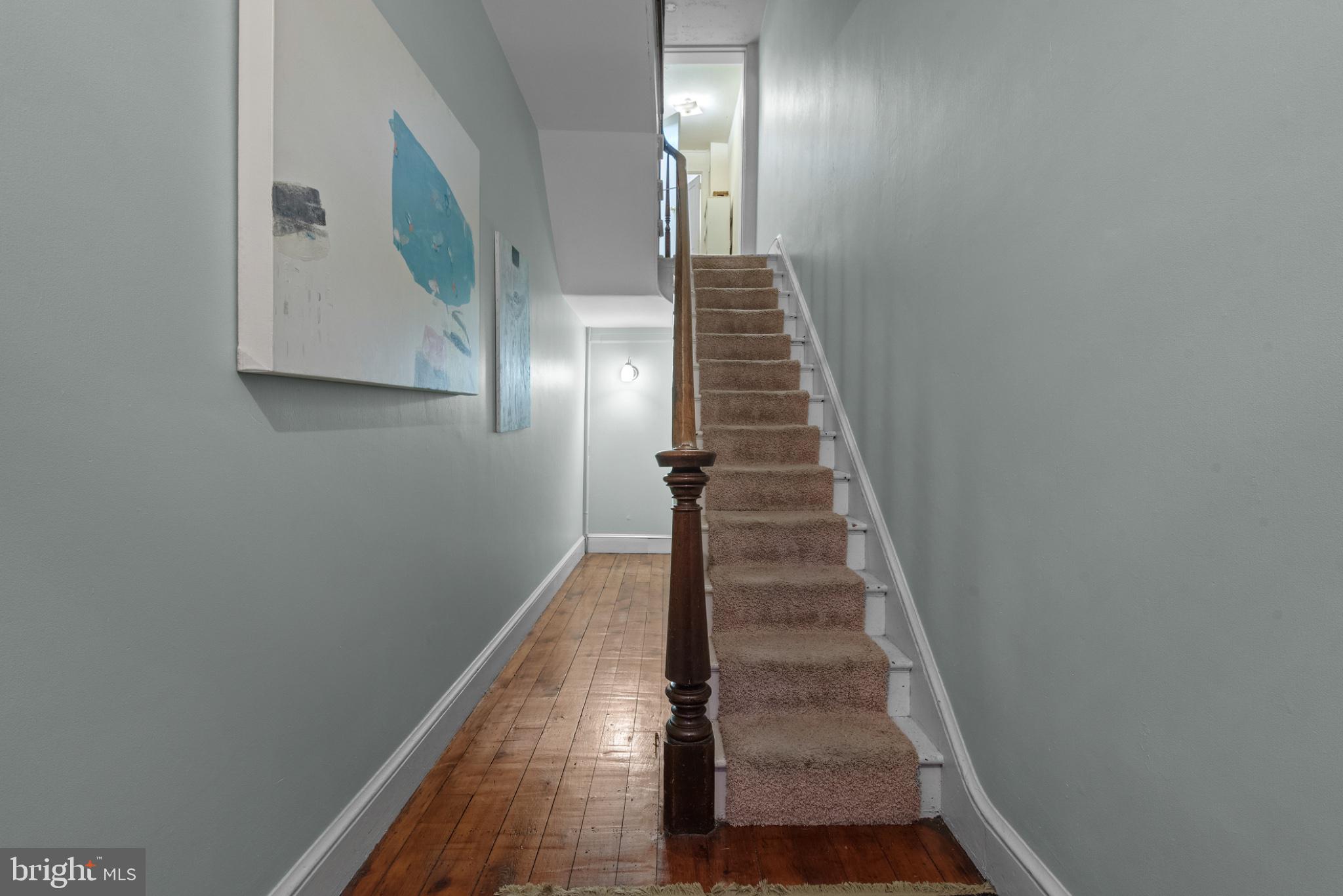 MUSSER PARK - Residential