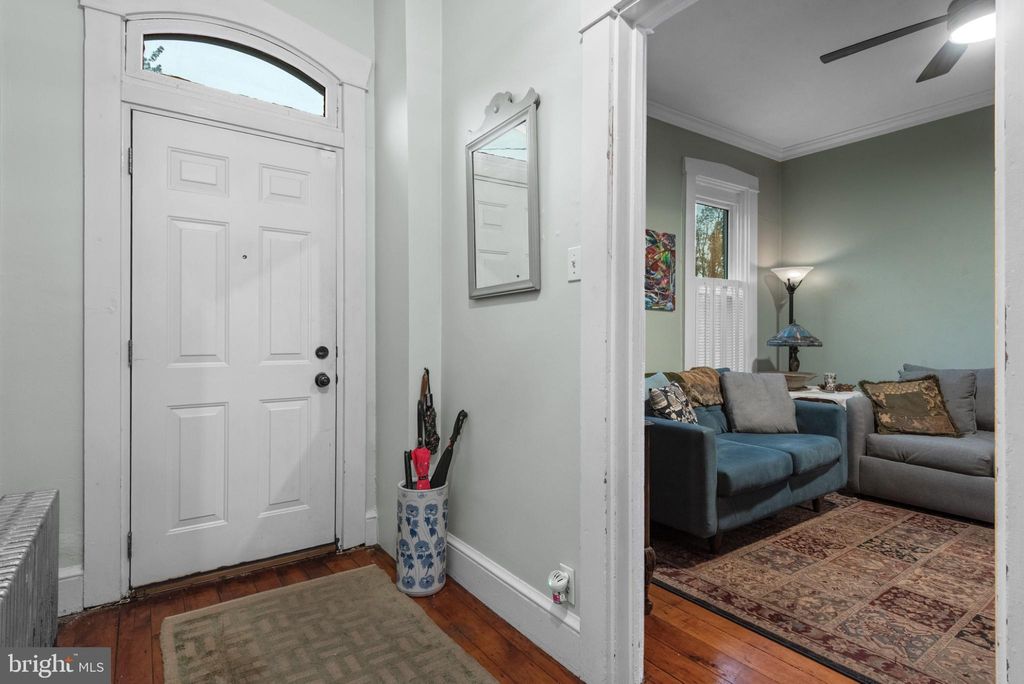 Photo of 246 E Walnut Street, LANCASTER, PA 17602 (MLS # PALA2085146)