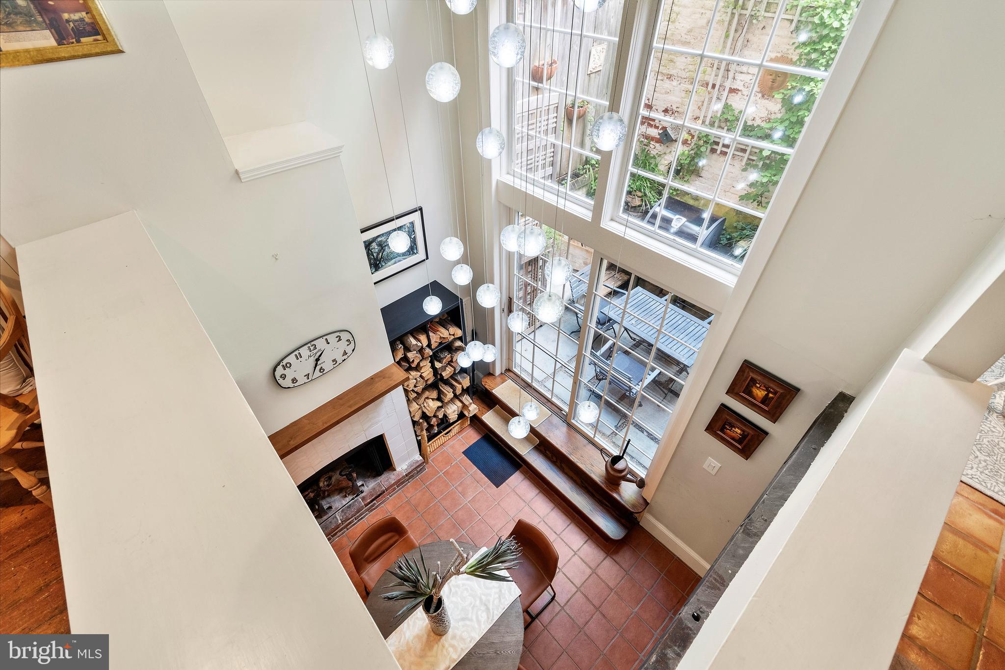 SOCIETY HILL - Residential