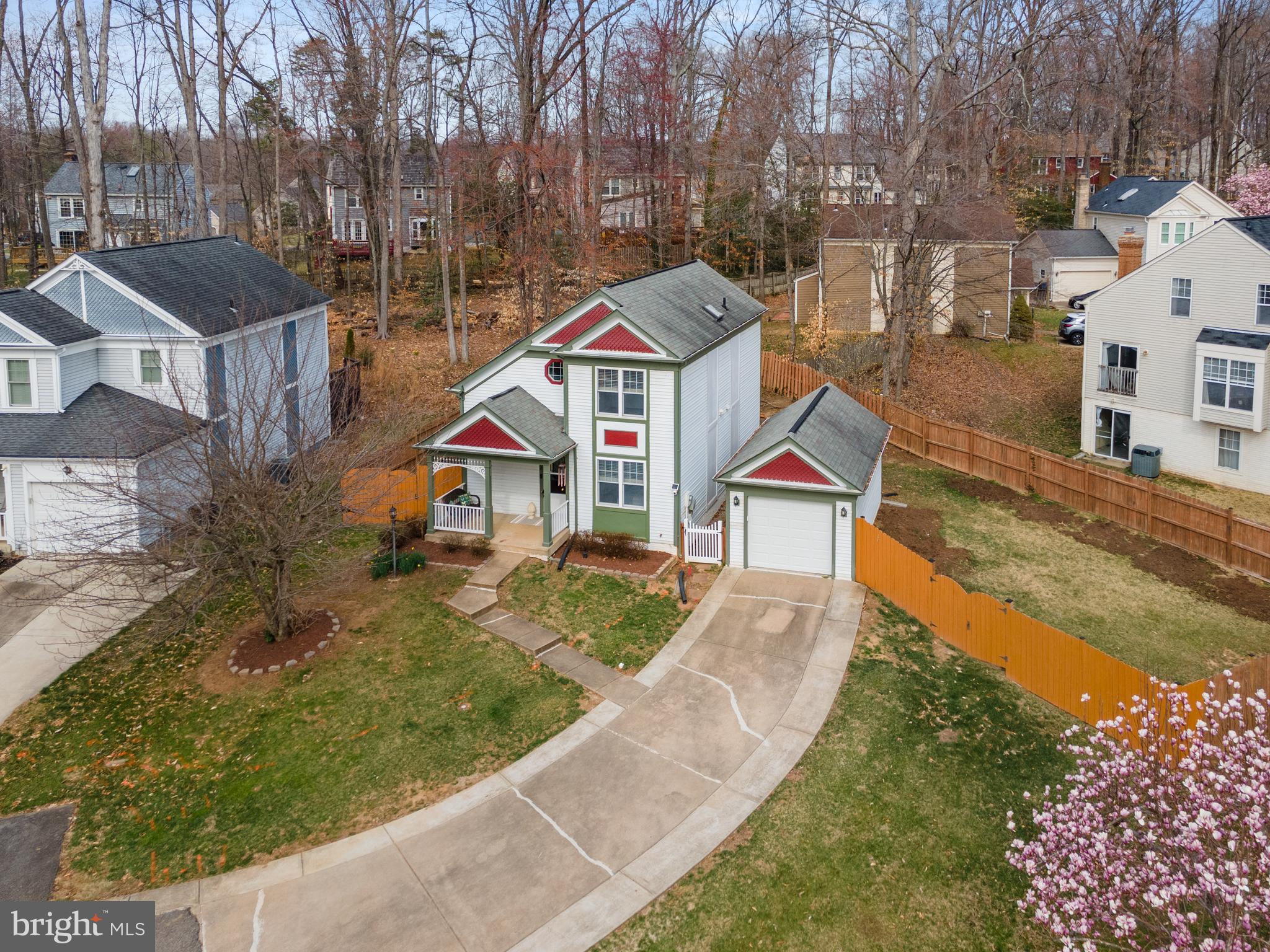 MONTCLAIR - Residential