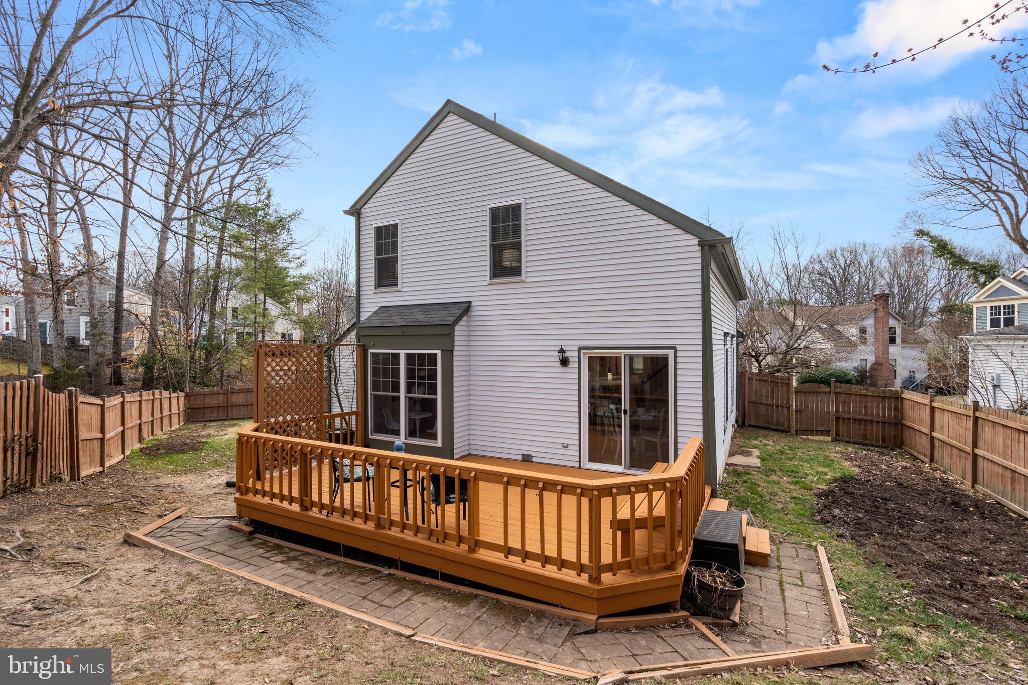 MONTCLAIR - Residential