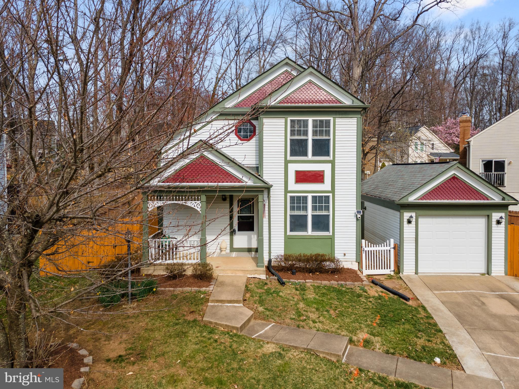 MONTCLAIR - Residential