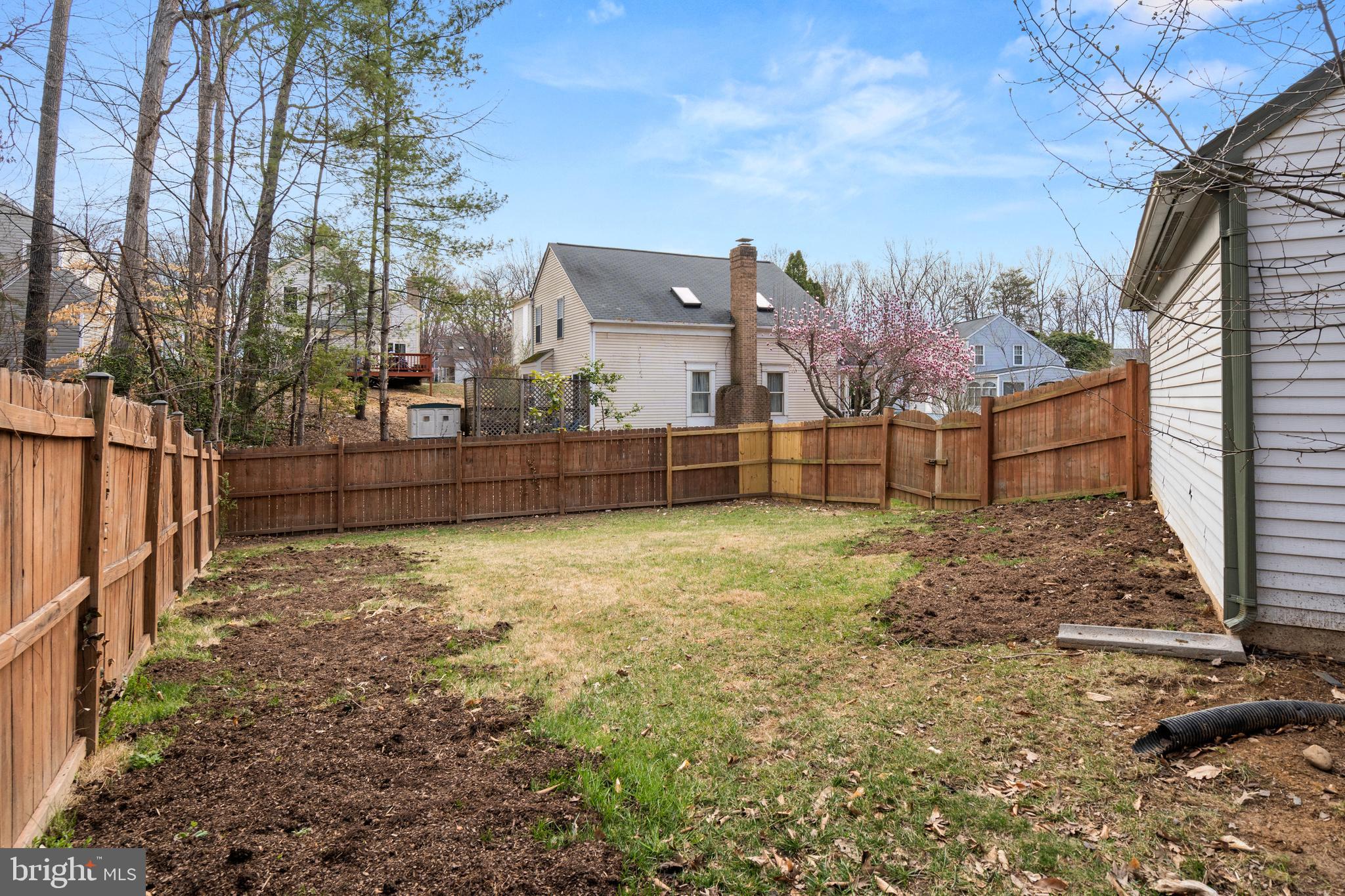 MONTCLAIR - Residential