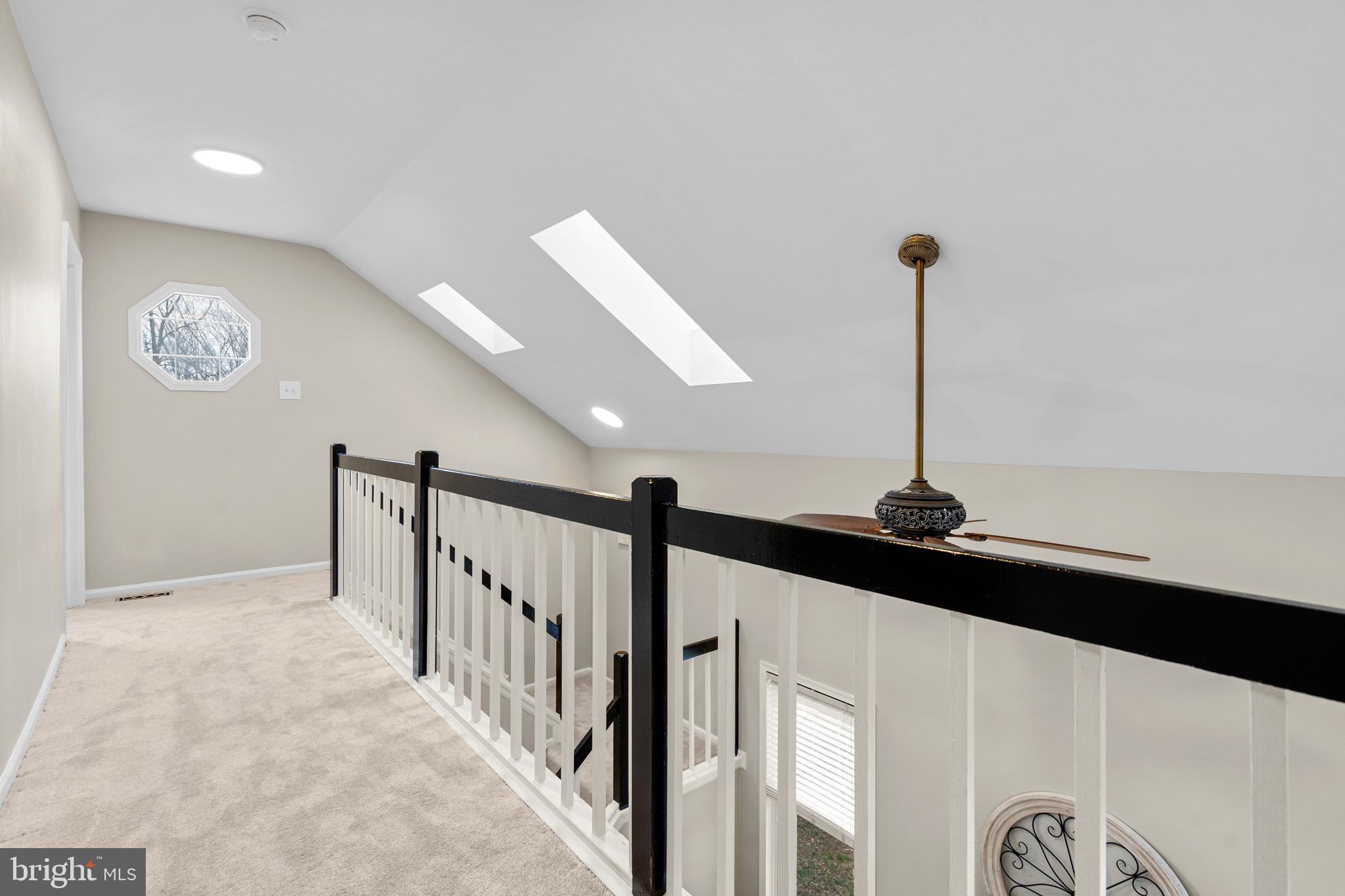 MONTCLAIR - Residential