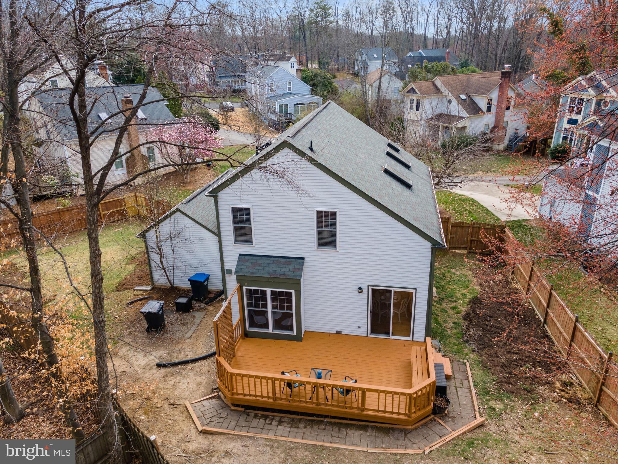 MONTCLAIR - Residential