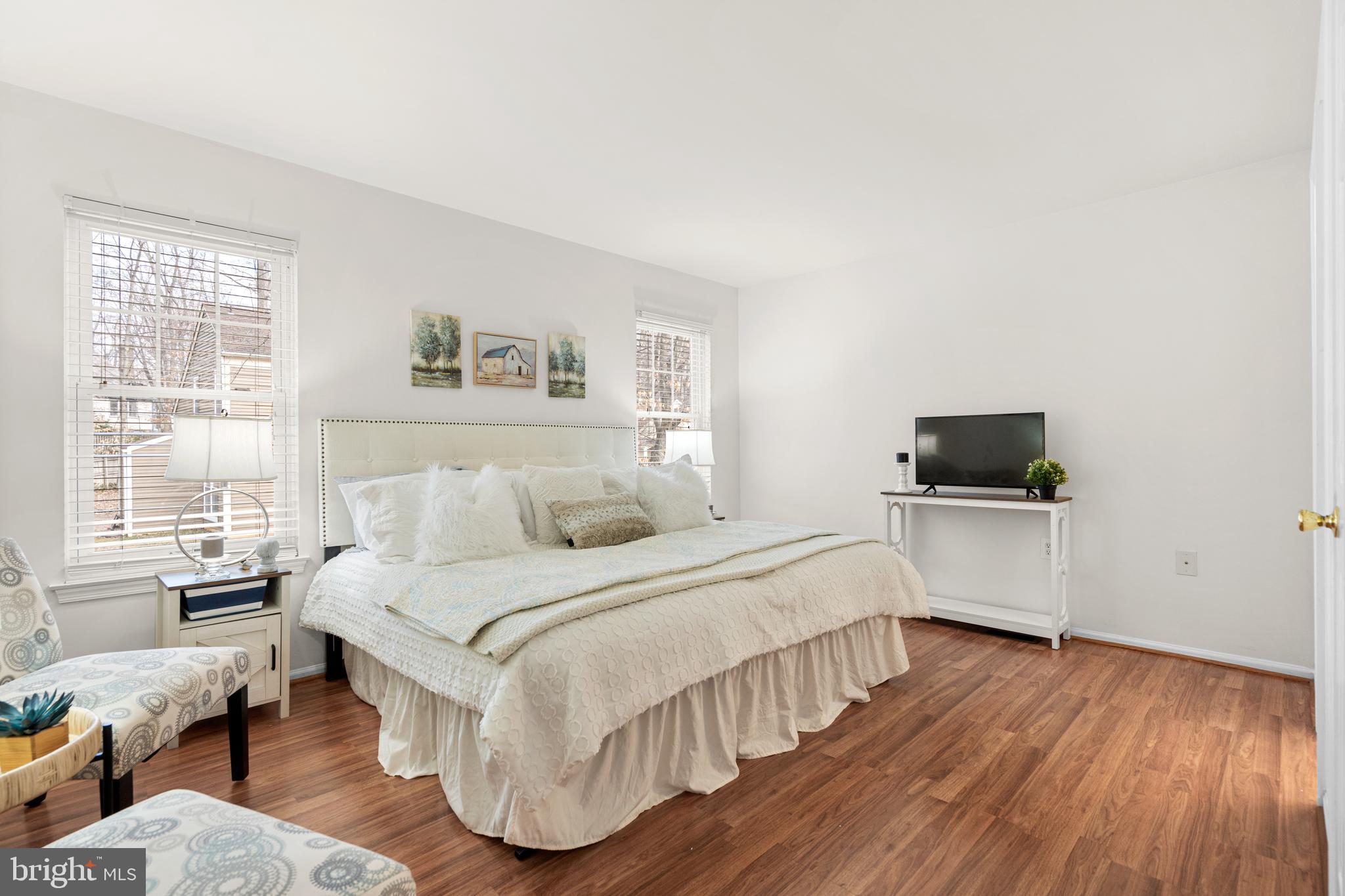 MONTCLAIR - Residential