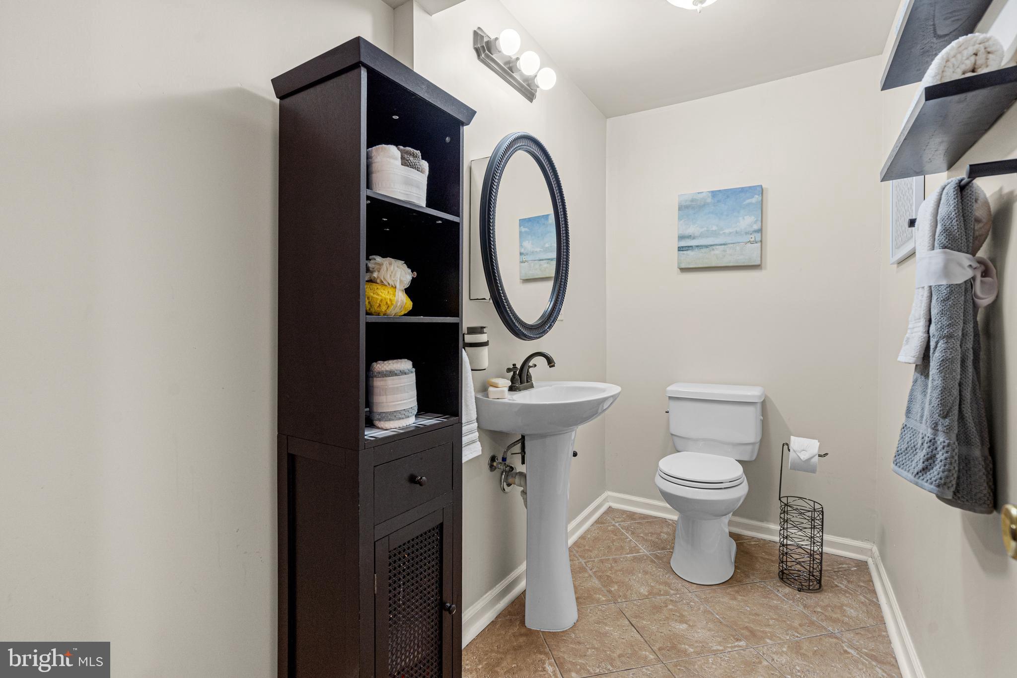 MONTCLAIR - Residential