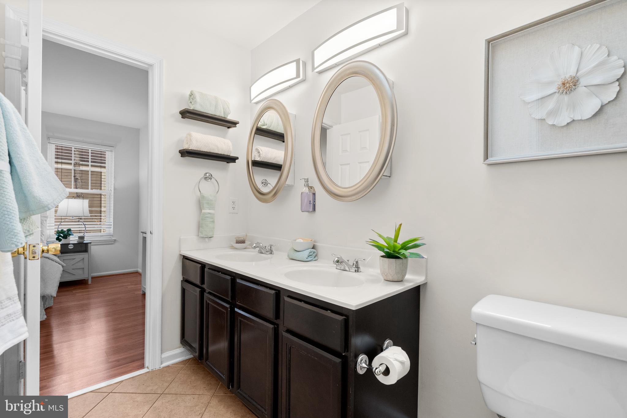 MONTCLAIR - Residential