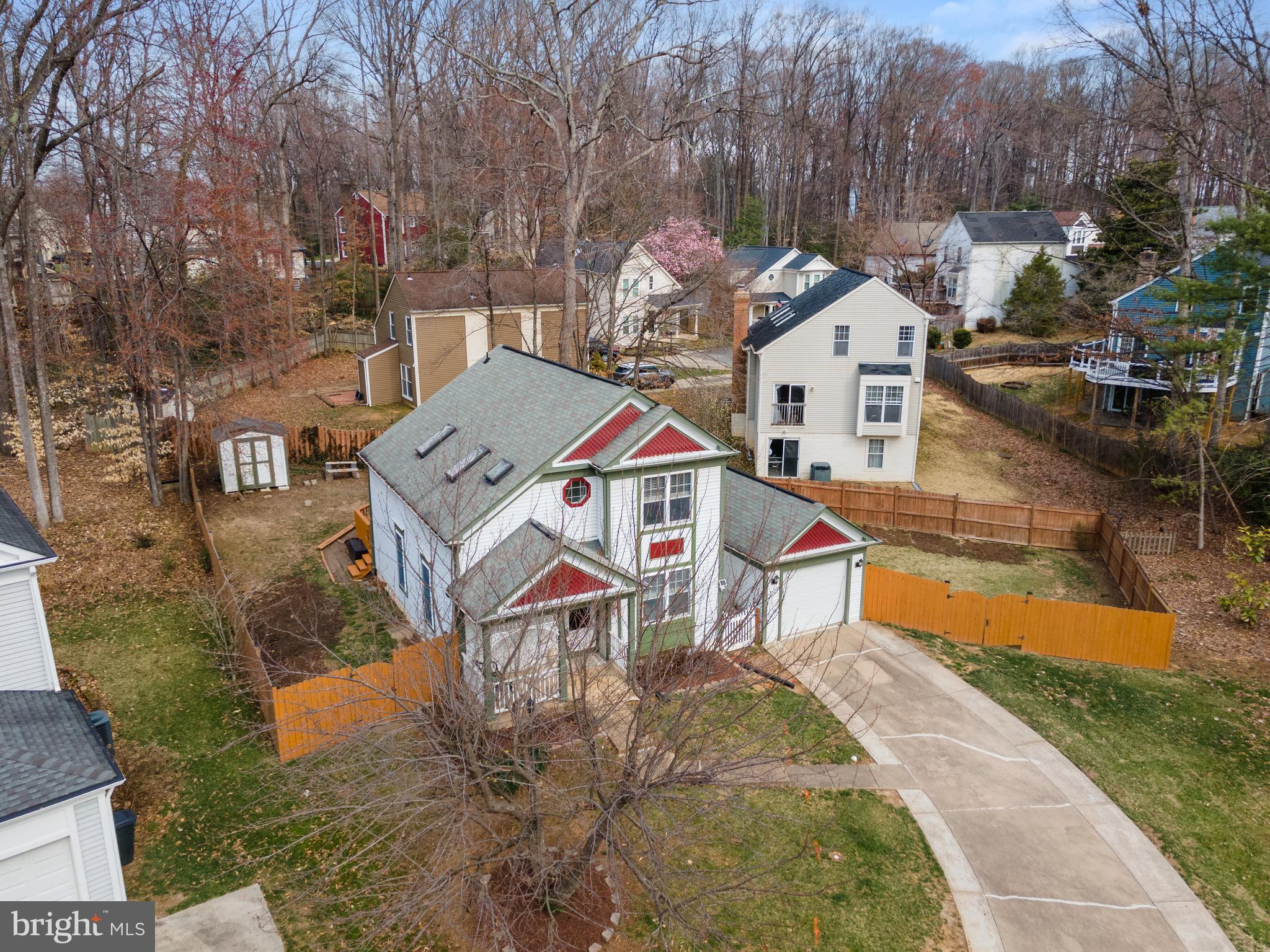 MONTCLAIR - Residential