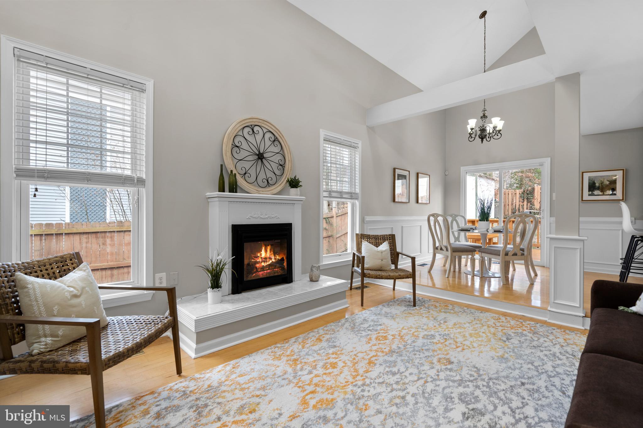 MONTCLAIR - Residential